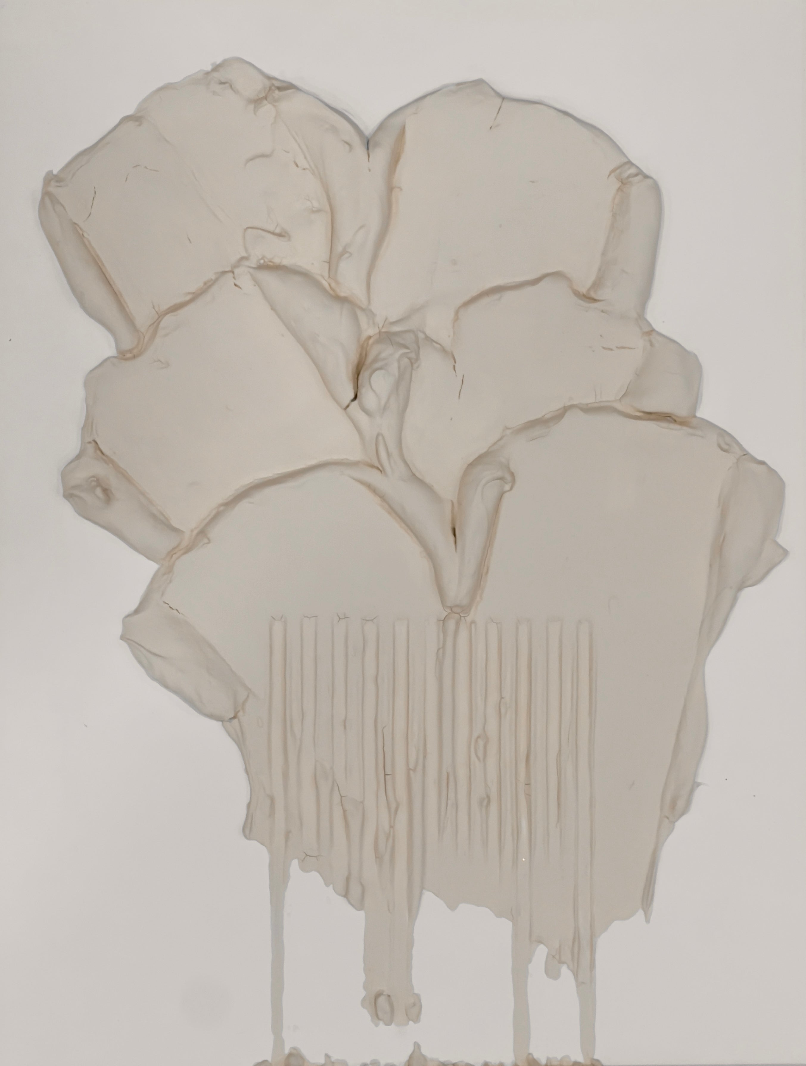 Botanic Tan - 11x14”