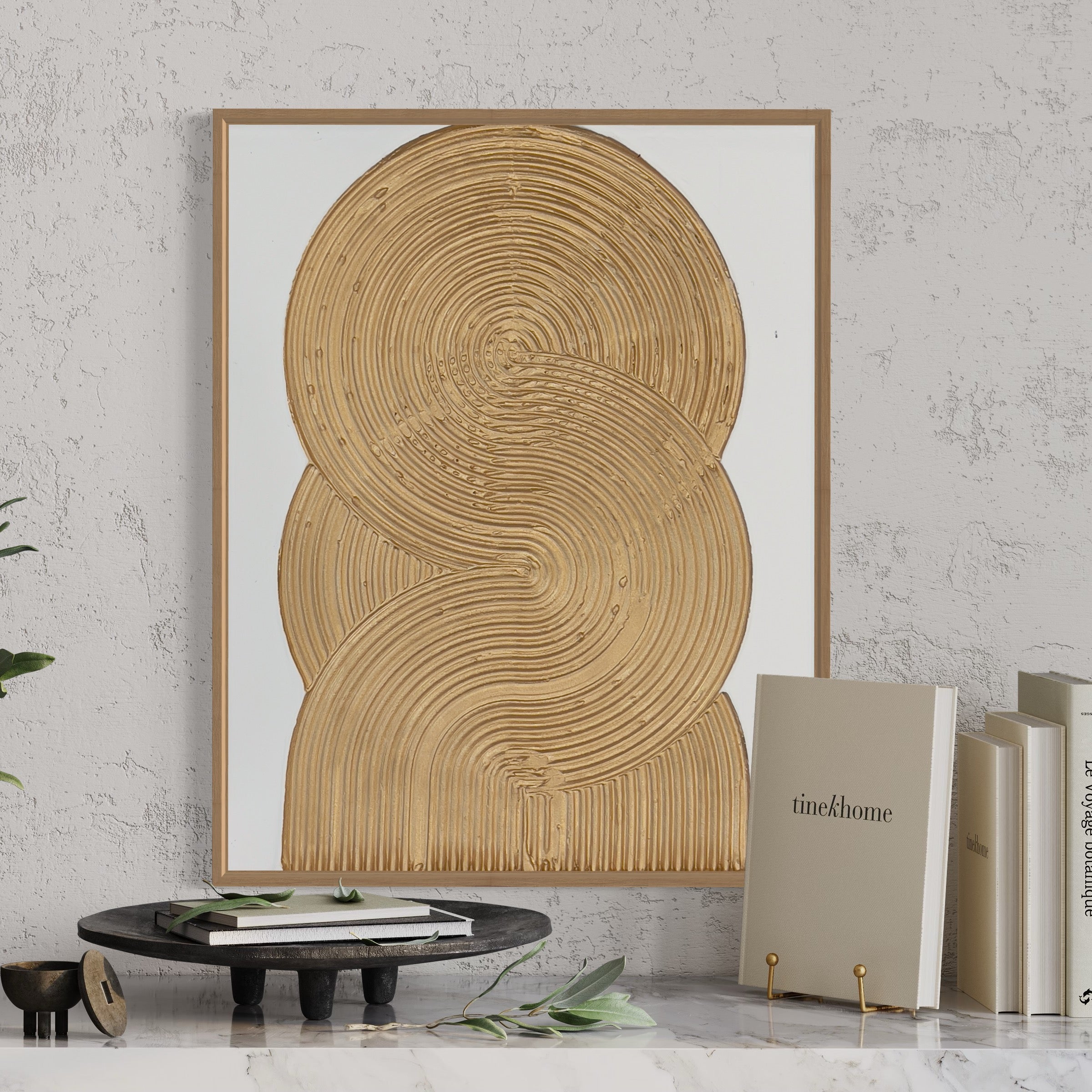 Perpetuity - 11x14”