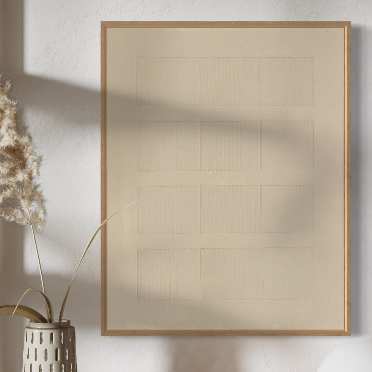 Broken Path - 11x14"