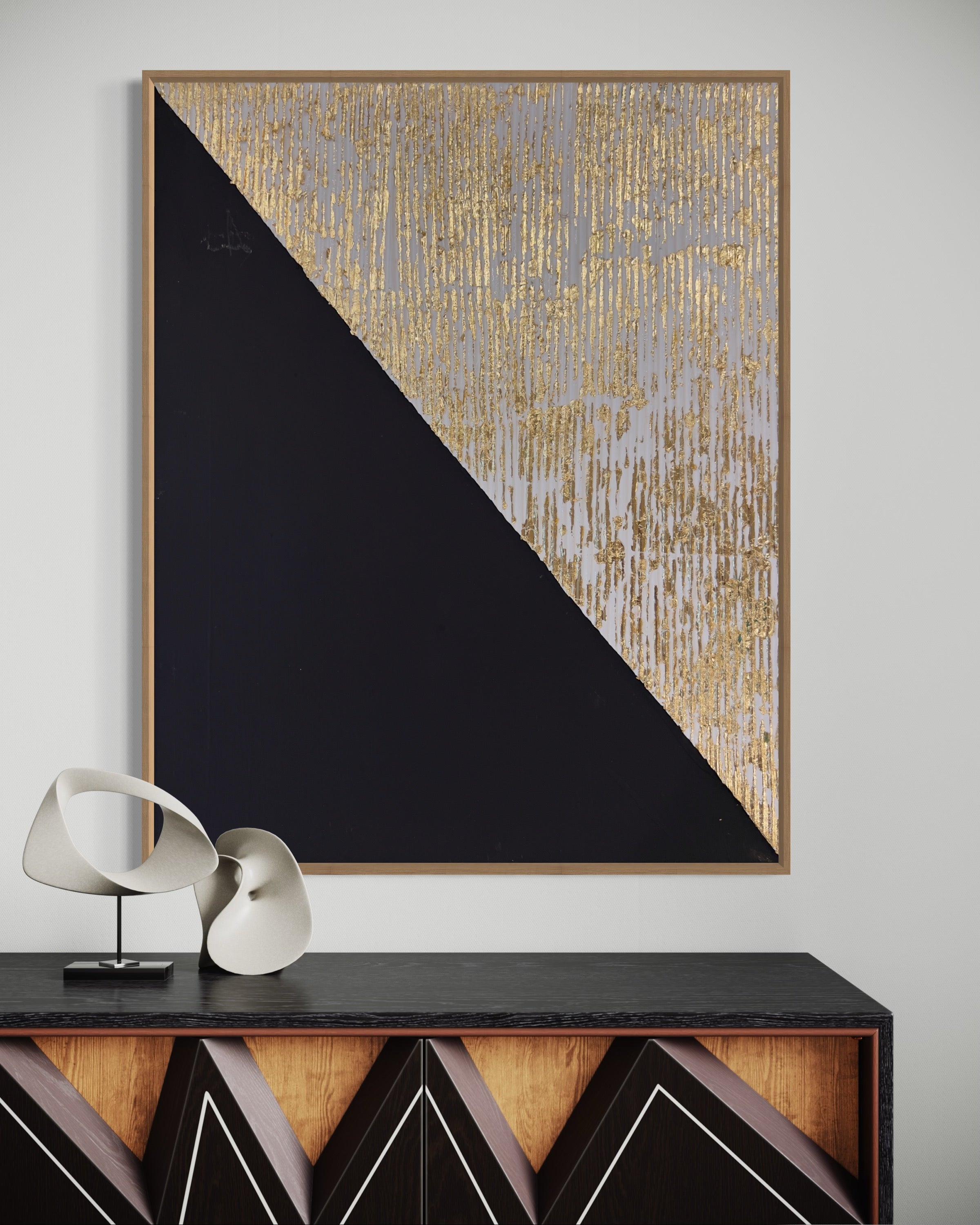 Delineation - 16x20”