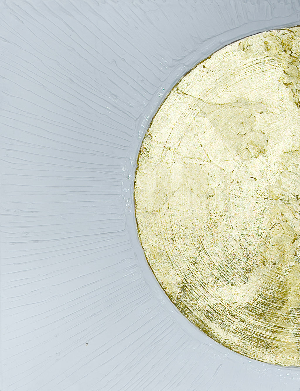 Beaming Mini - 11x14”