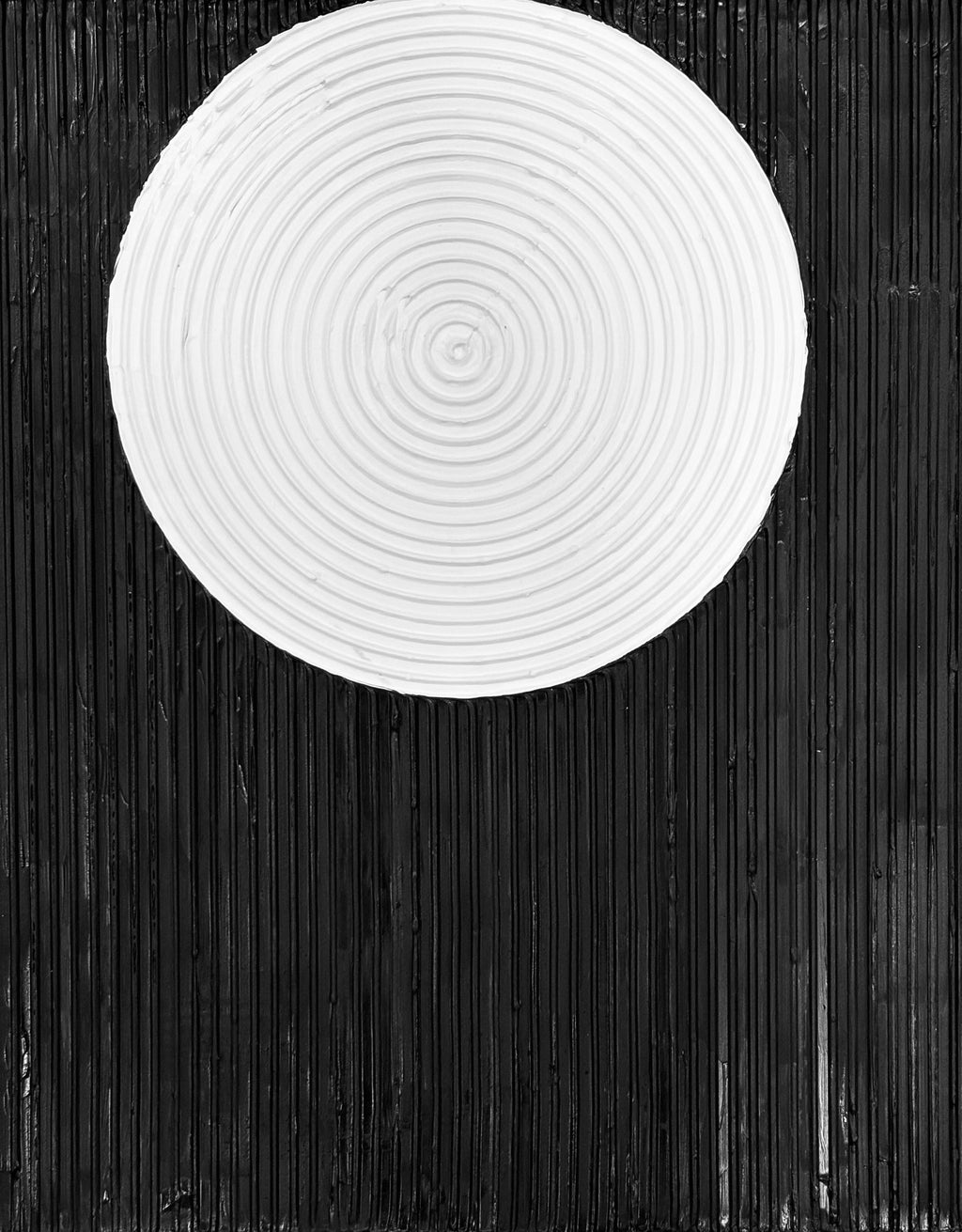 Magnetic Duo - 16x20”