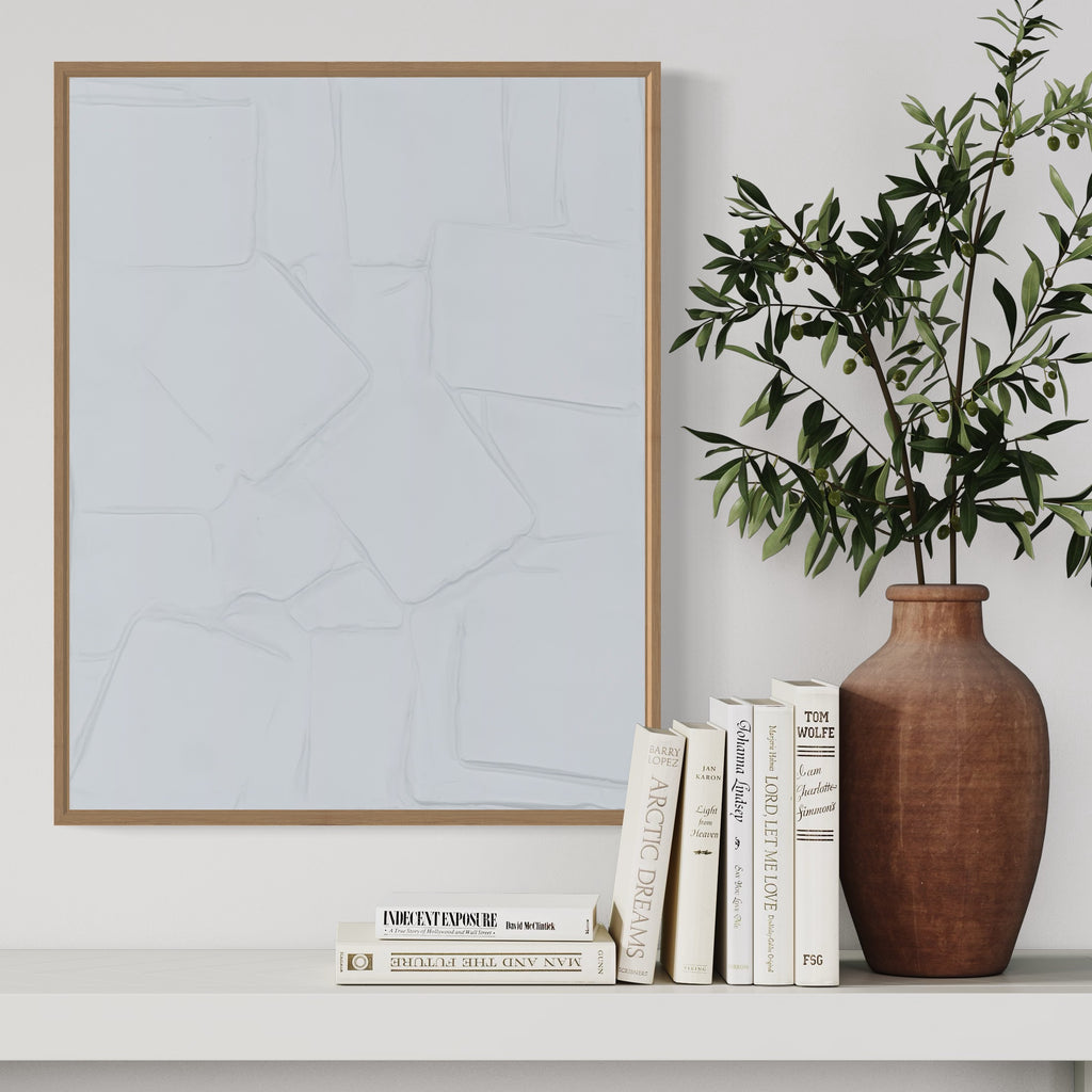 Simplicity - 11x14”