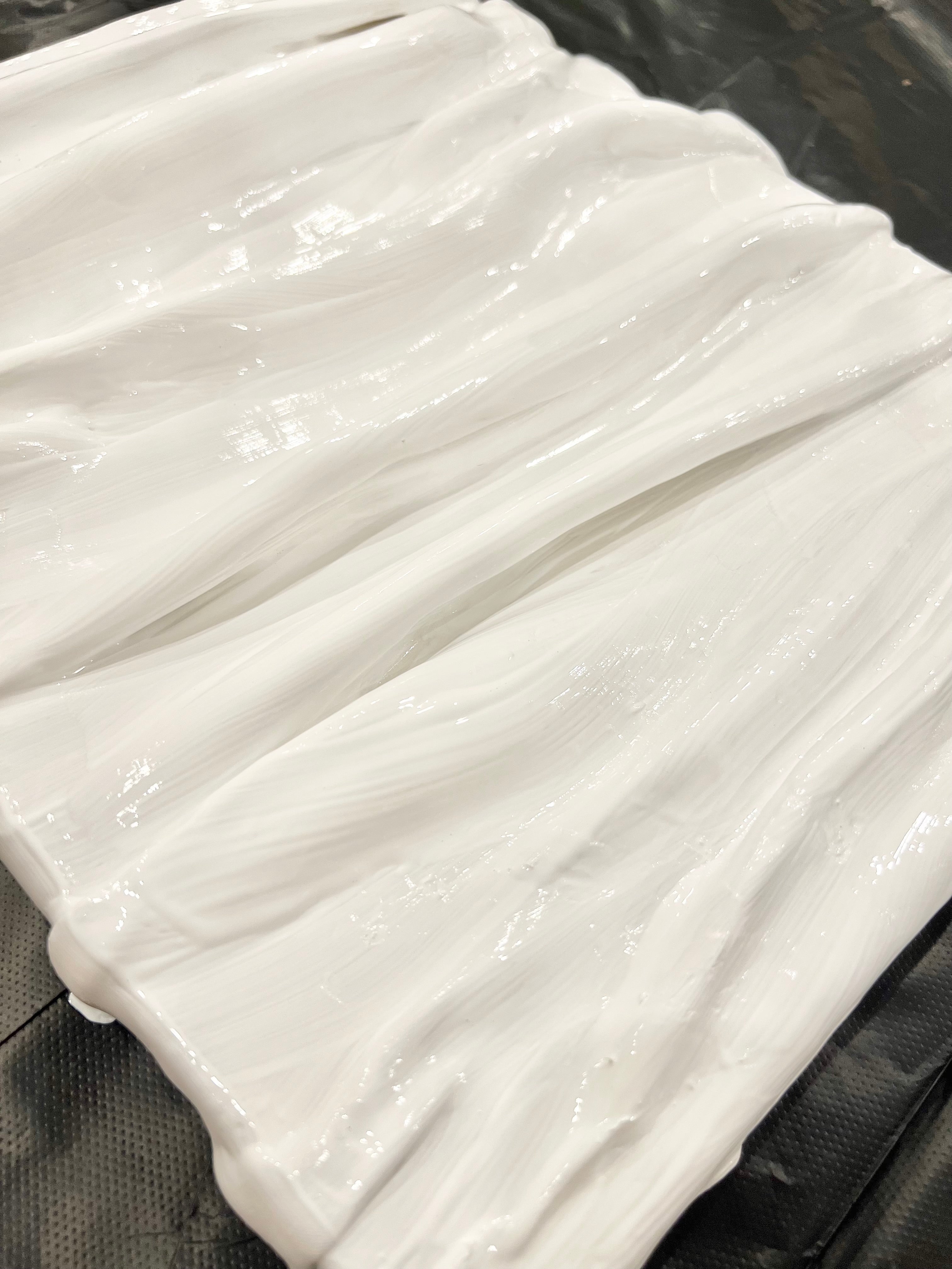 Nwaj - 11x14" Fabric Art