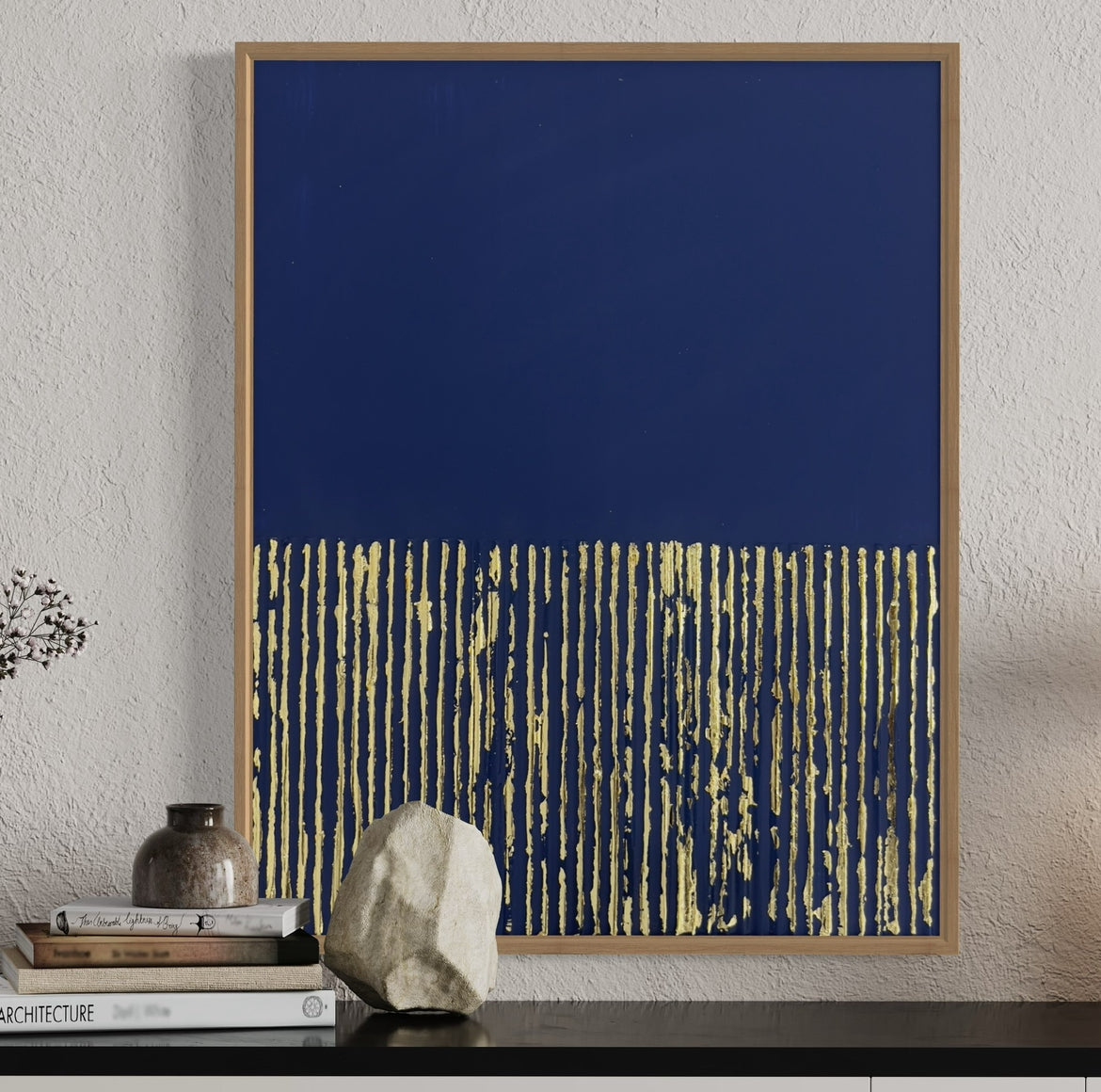 Moonlight - 11x14”