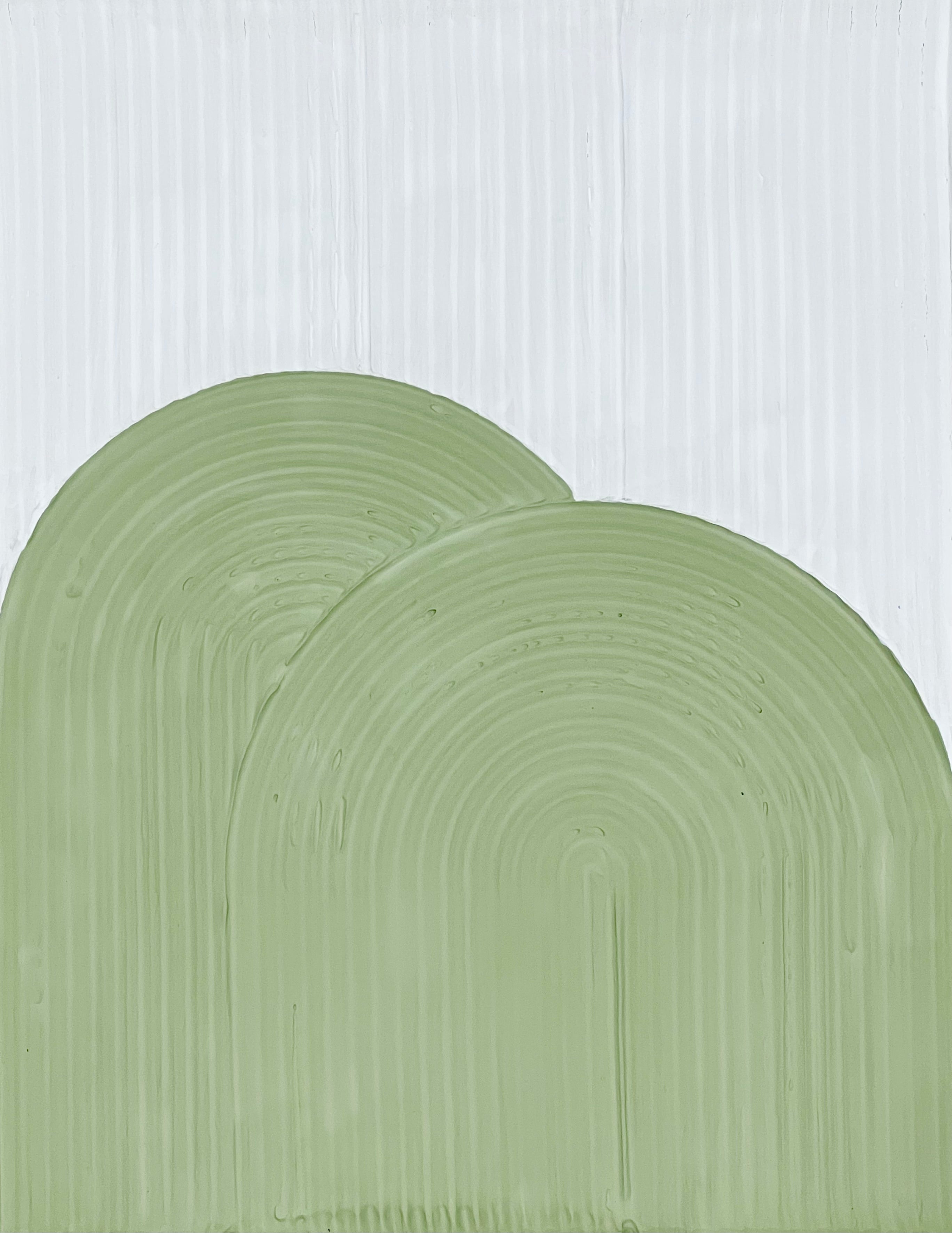 Pistachio - 11x14”