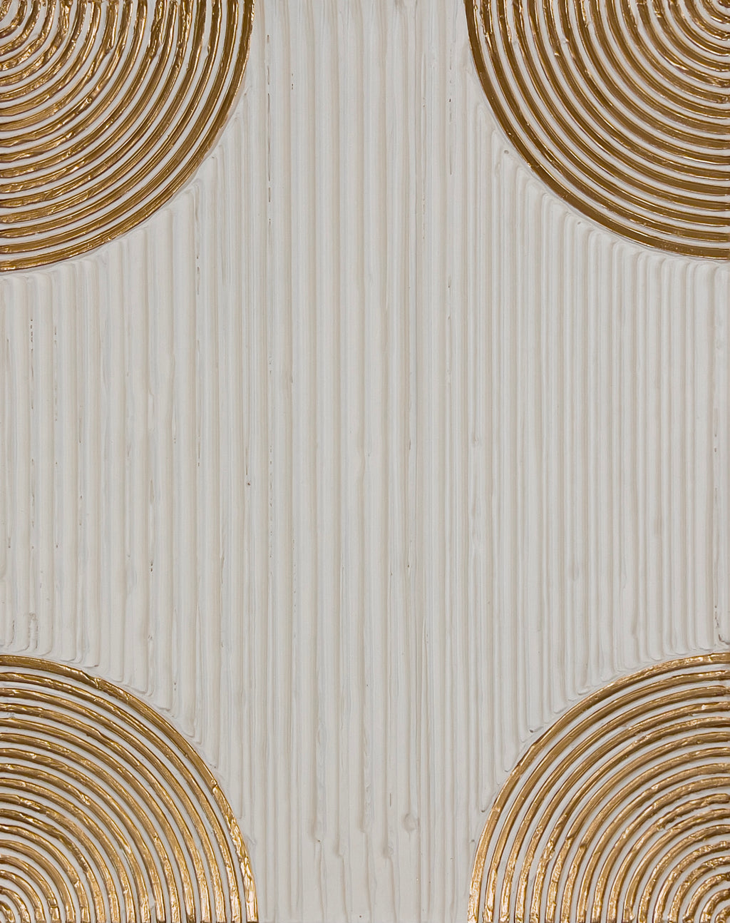 Polar Opposites - 16x20"