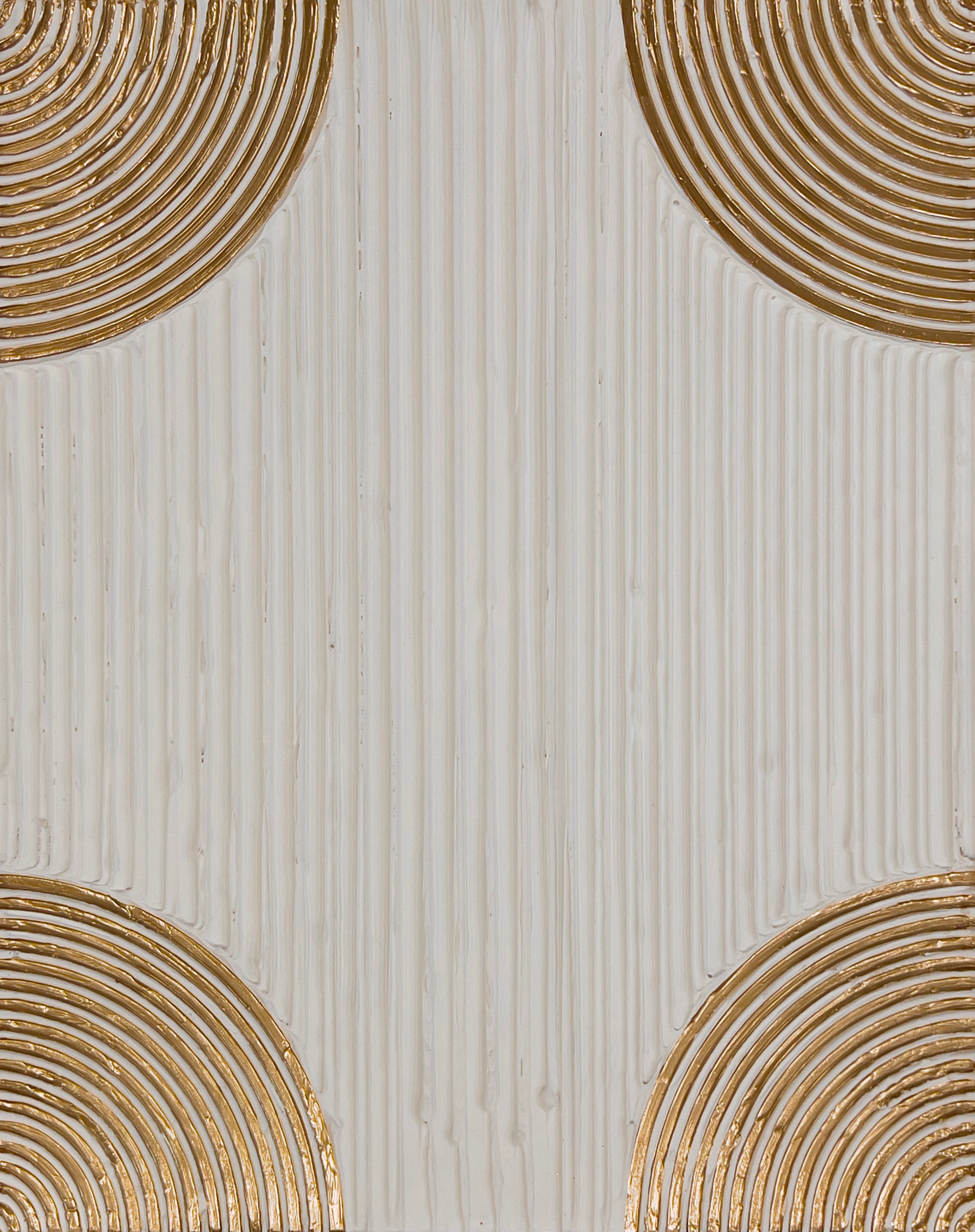 Polar Opposites - 16x20"