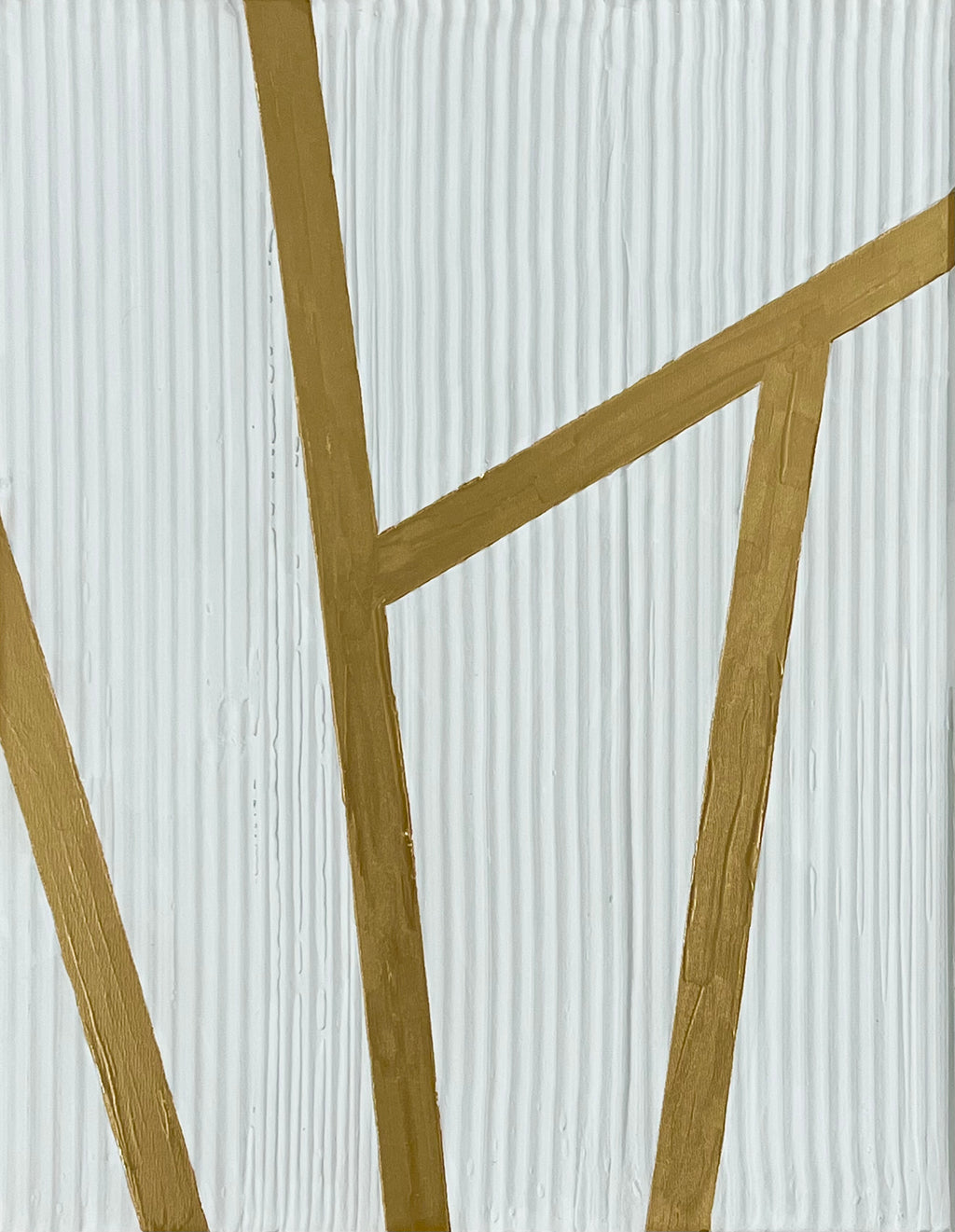 Road Less Traveled - 11x14”