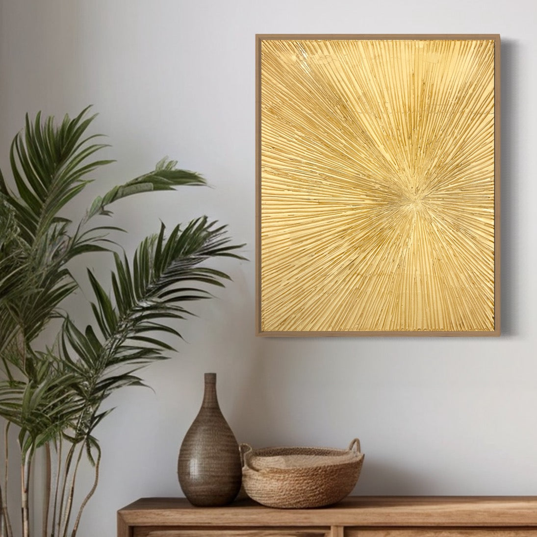 Centerpiece - 24x30”