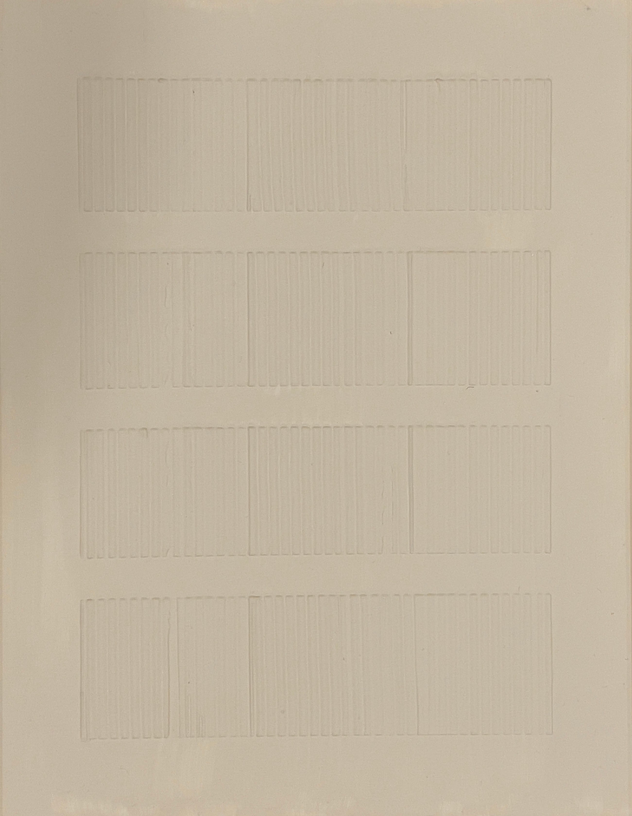 Broken Path - 11x14"