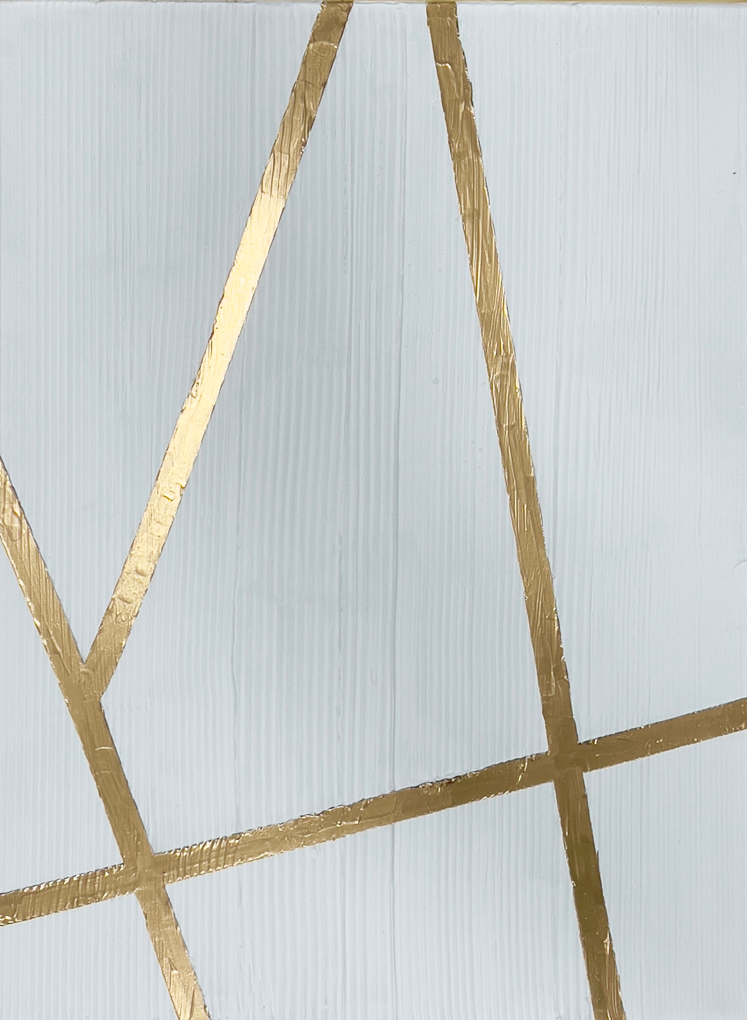 Conjoined - 18x24”