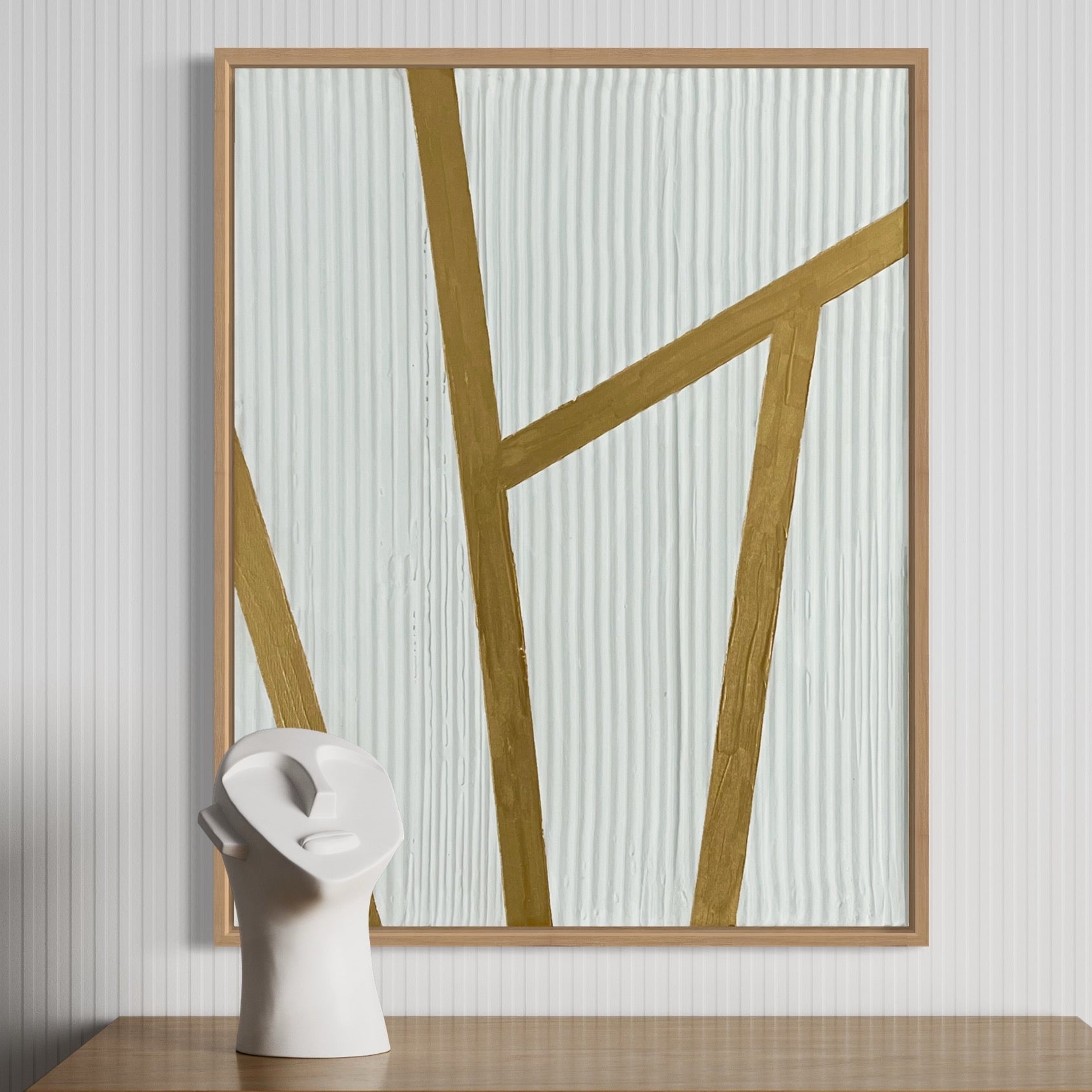 Road Less Traveled - 11x14”