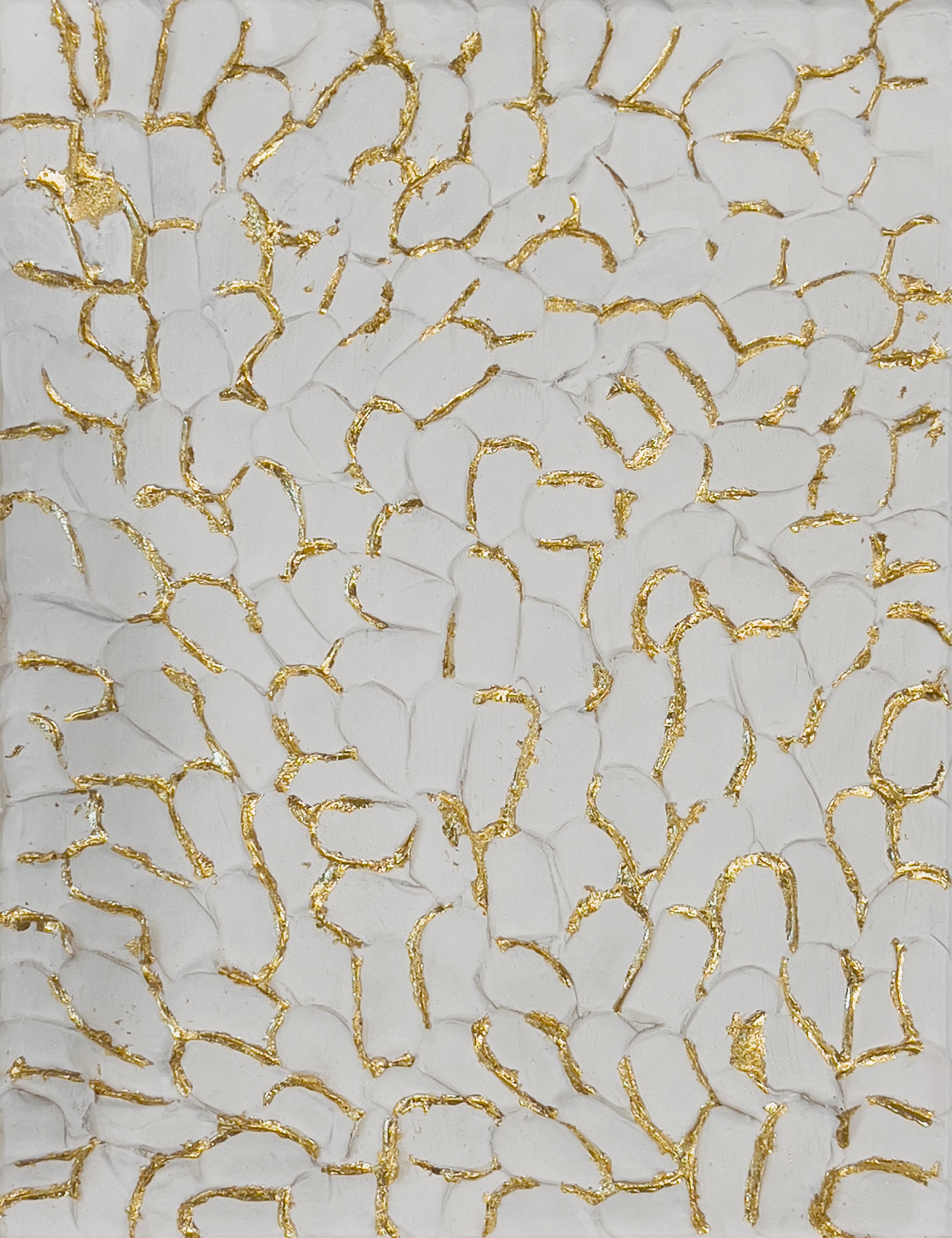 Walk in My Shoes - 11x14”