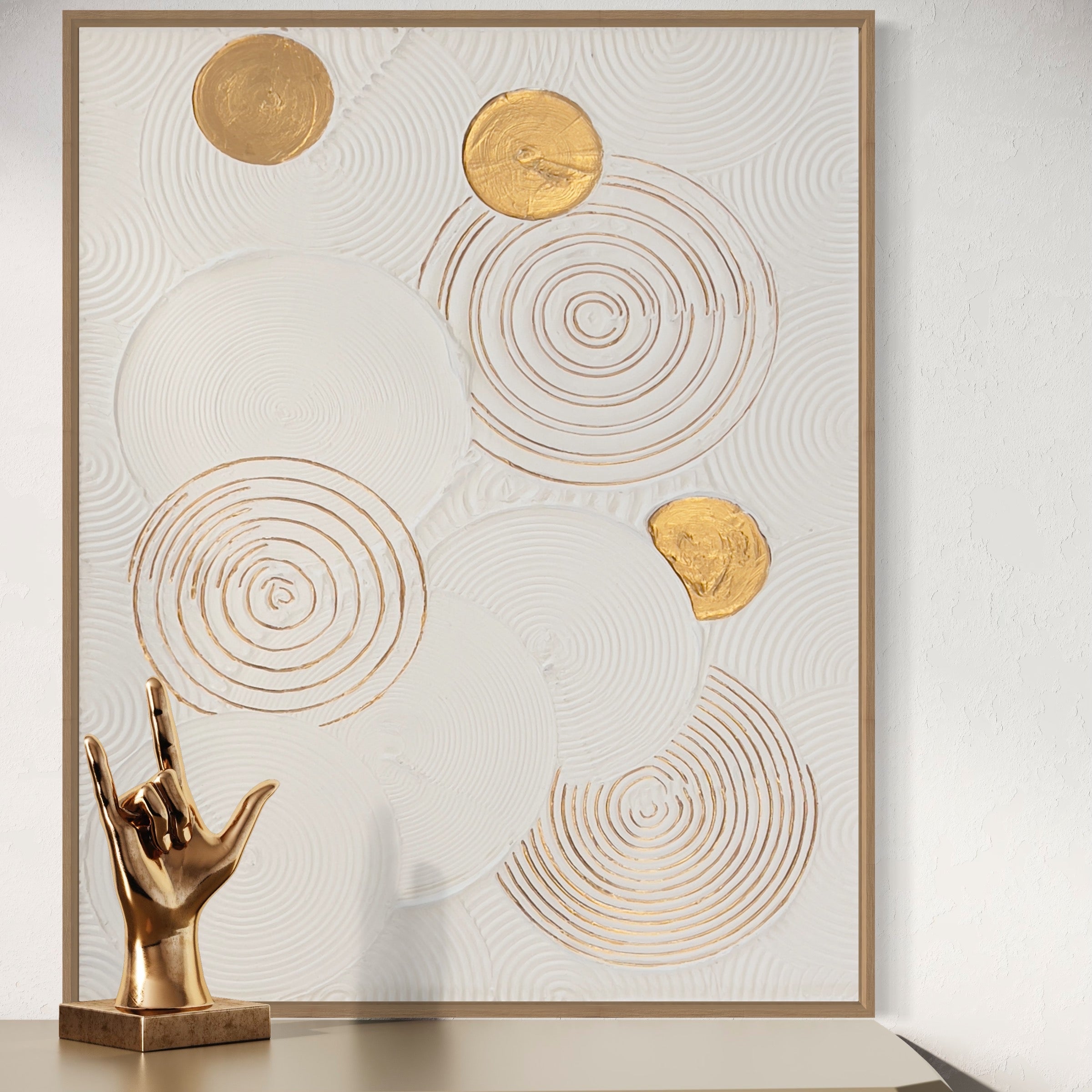 Blurred Vision - 18x24”