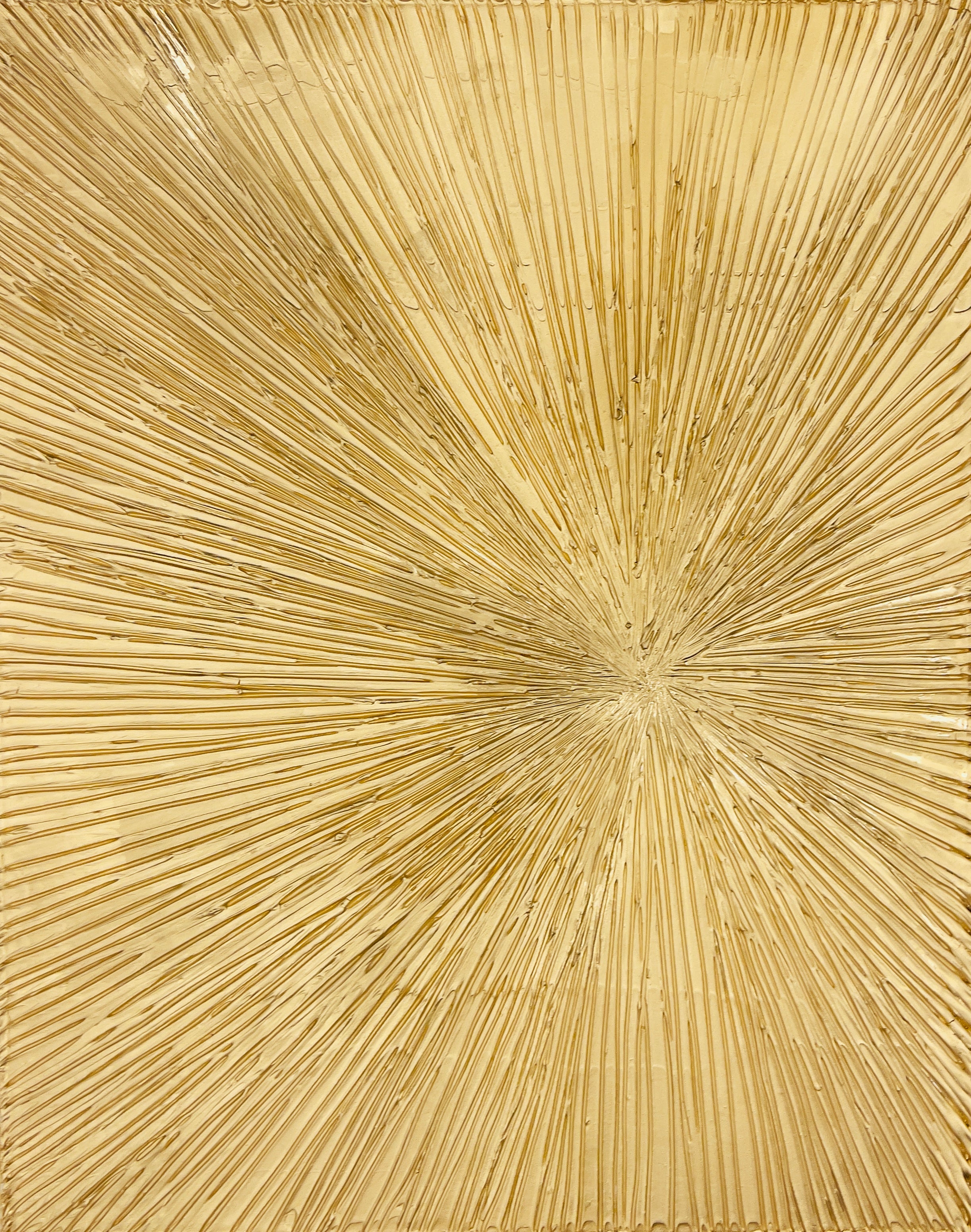 Centerpiece - 24x30”