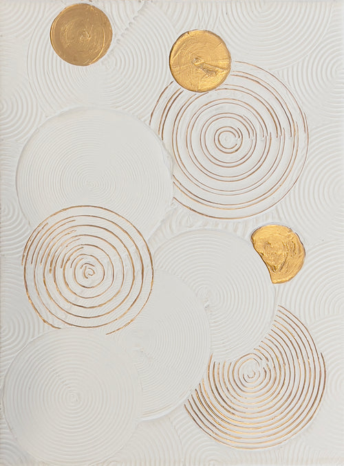 Blurred Vision - 18x24”