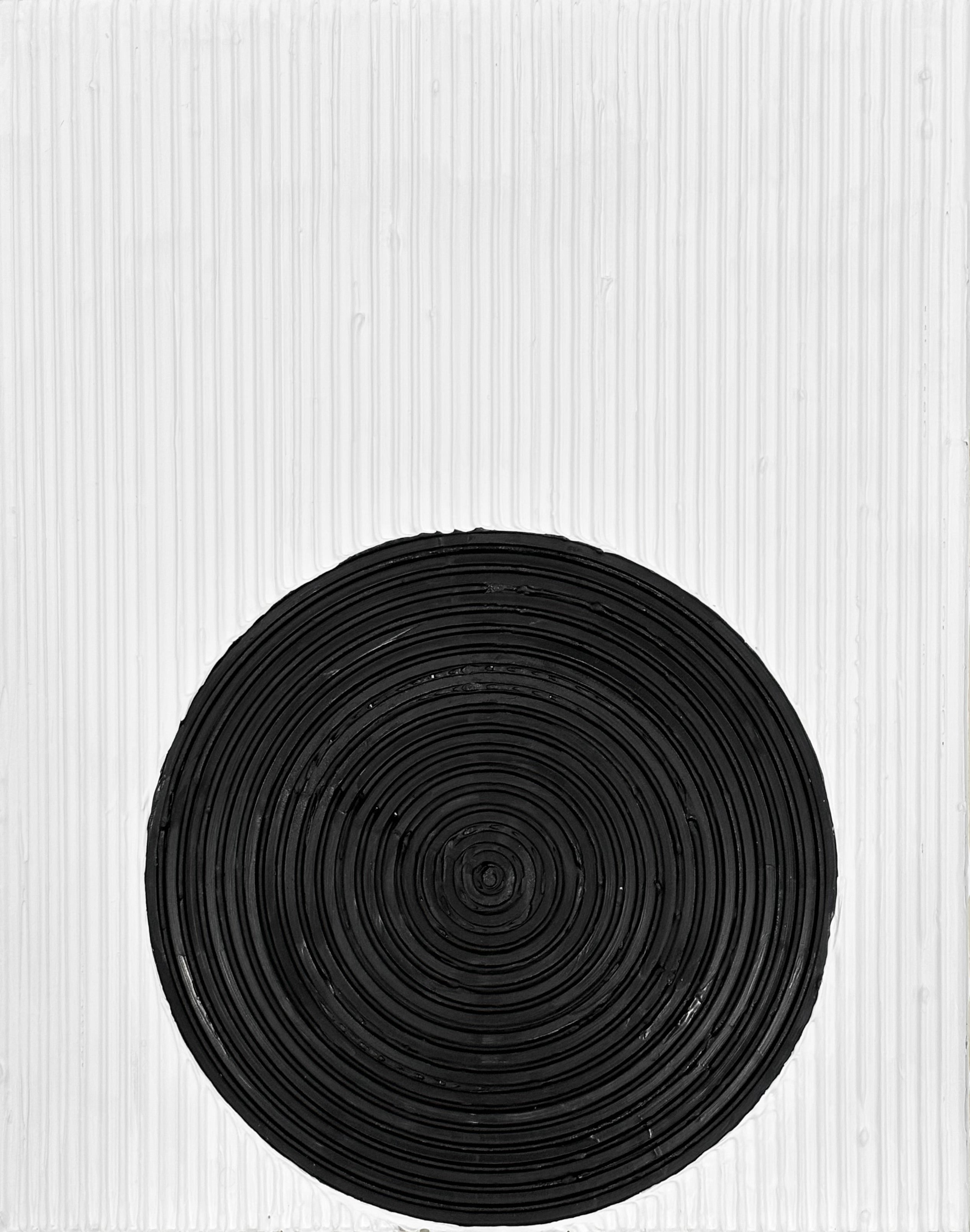 Magnetic Duo - 16x20”