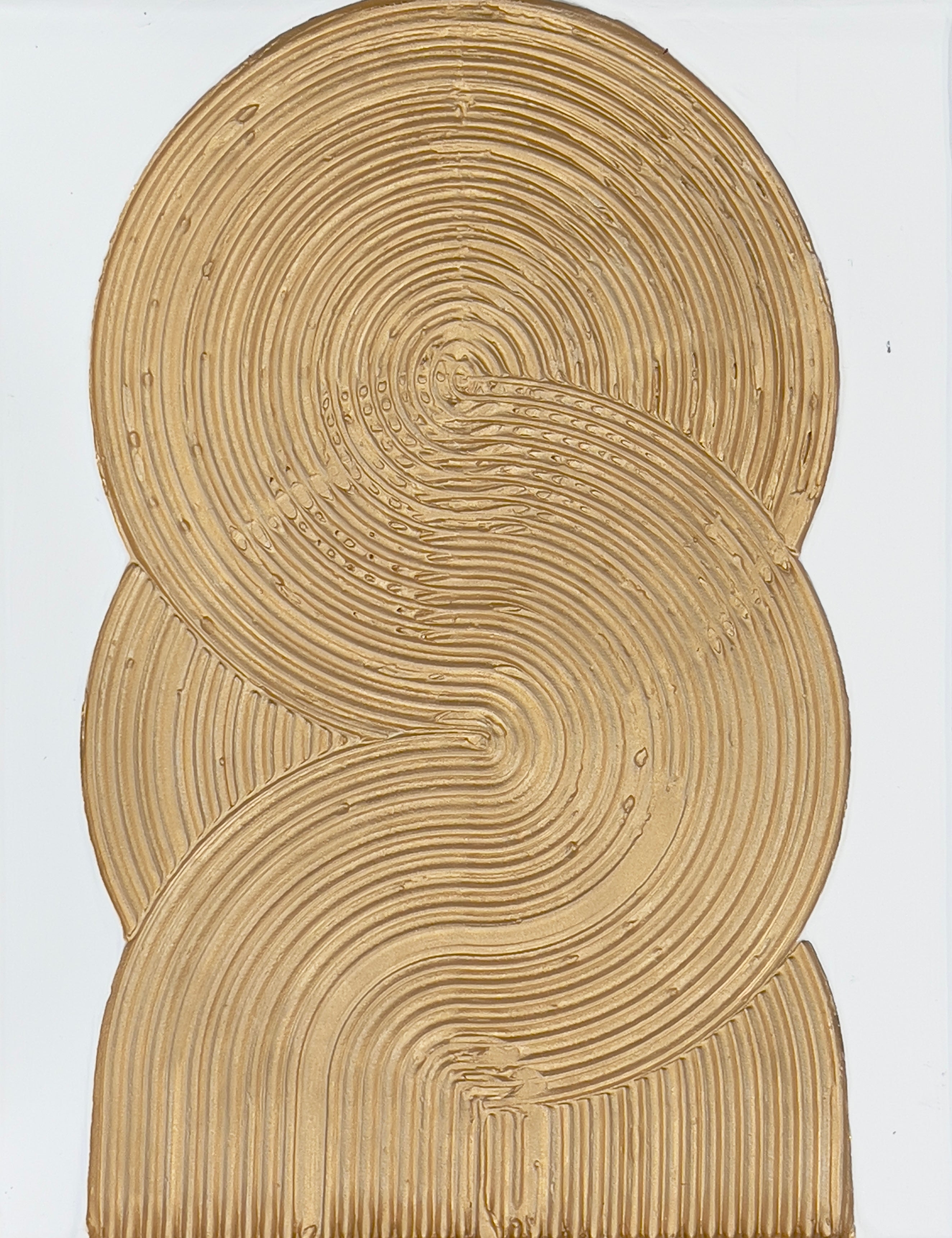 Perpetuity - 11x14”