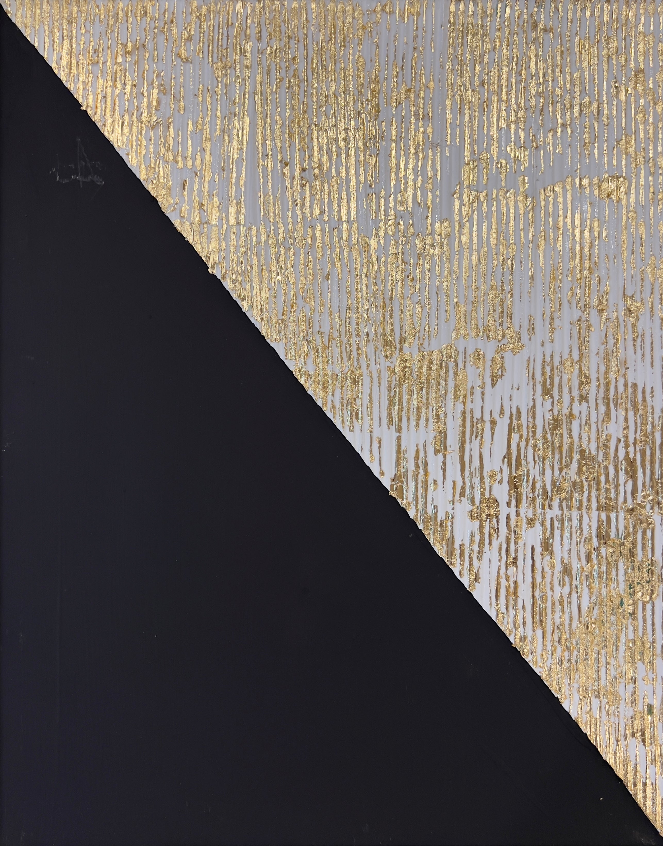 Delineation - 16x20”