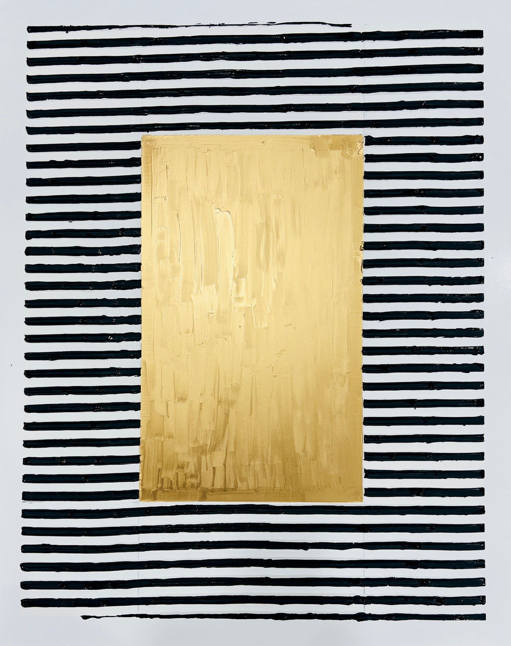 Tetris II - 24x30”