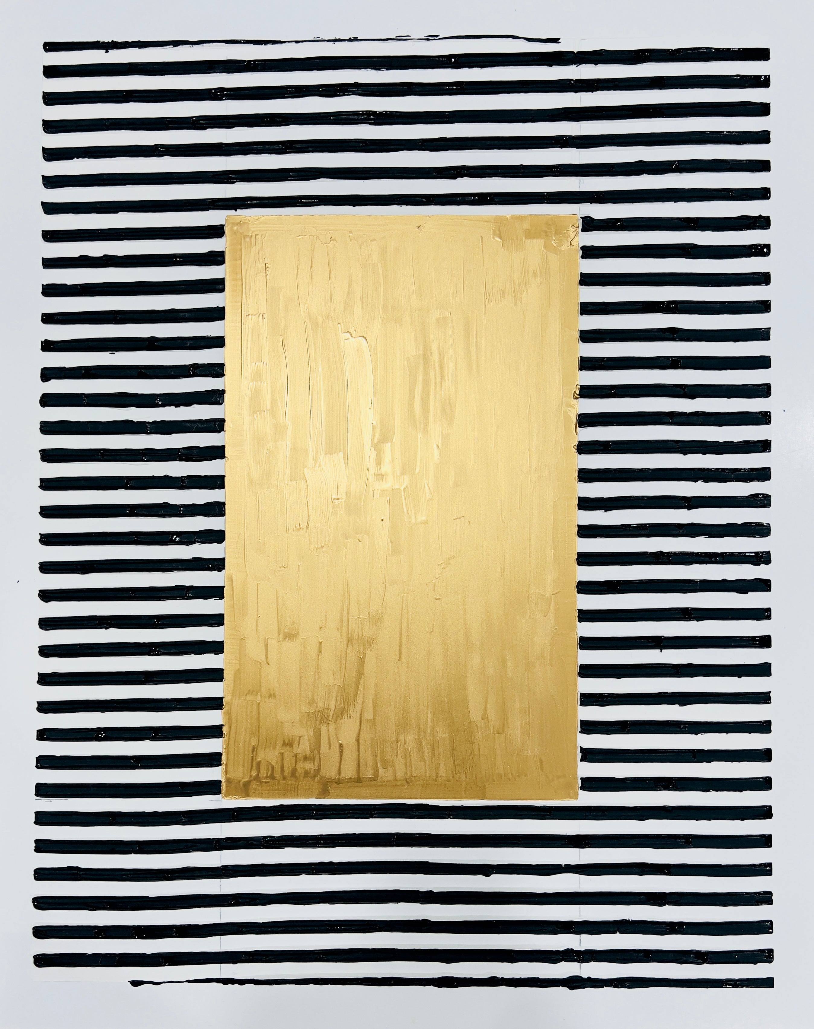 Tetris II - 24x30”