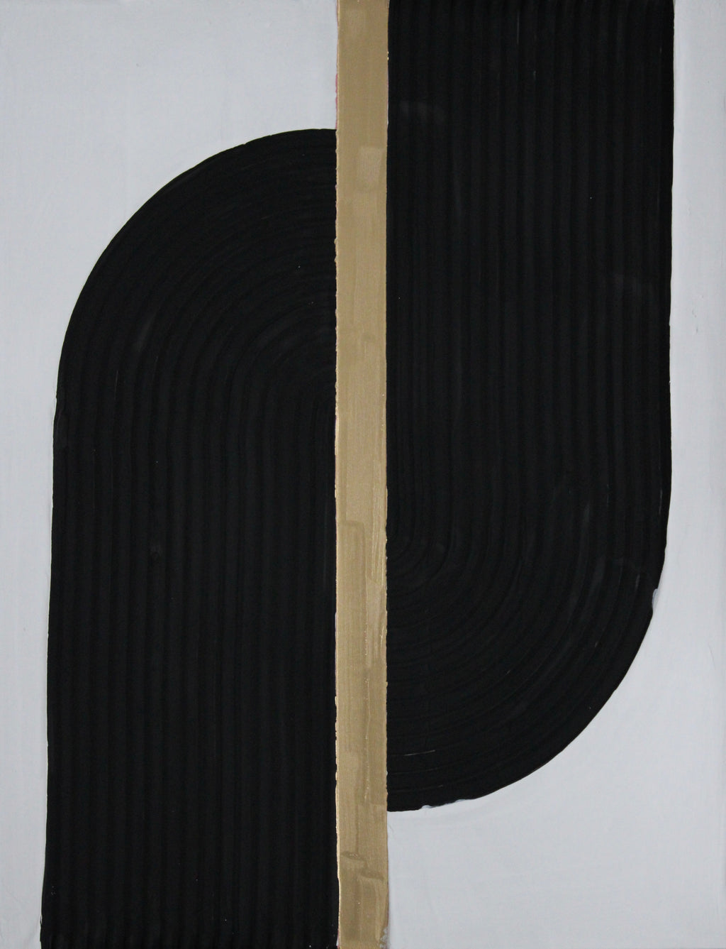 Yin & Yang - 11x14”