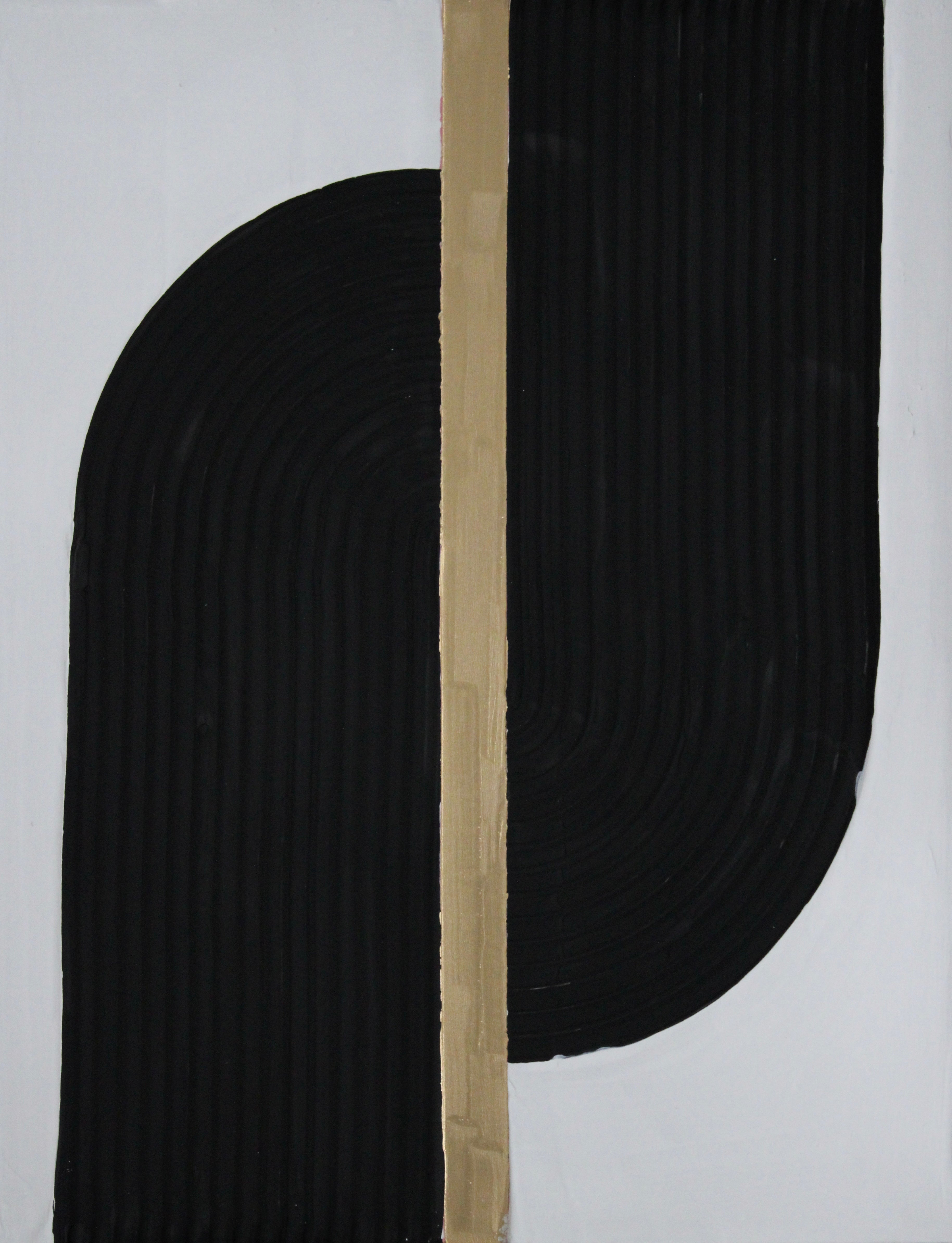 Yin & Yang - 11x14”