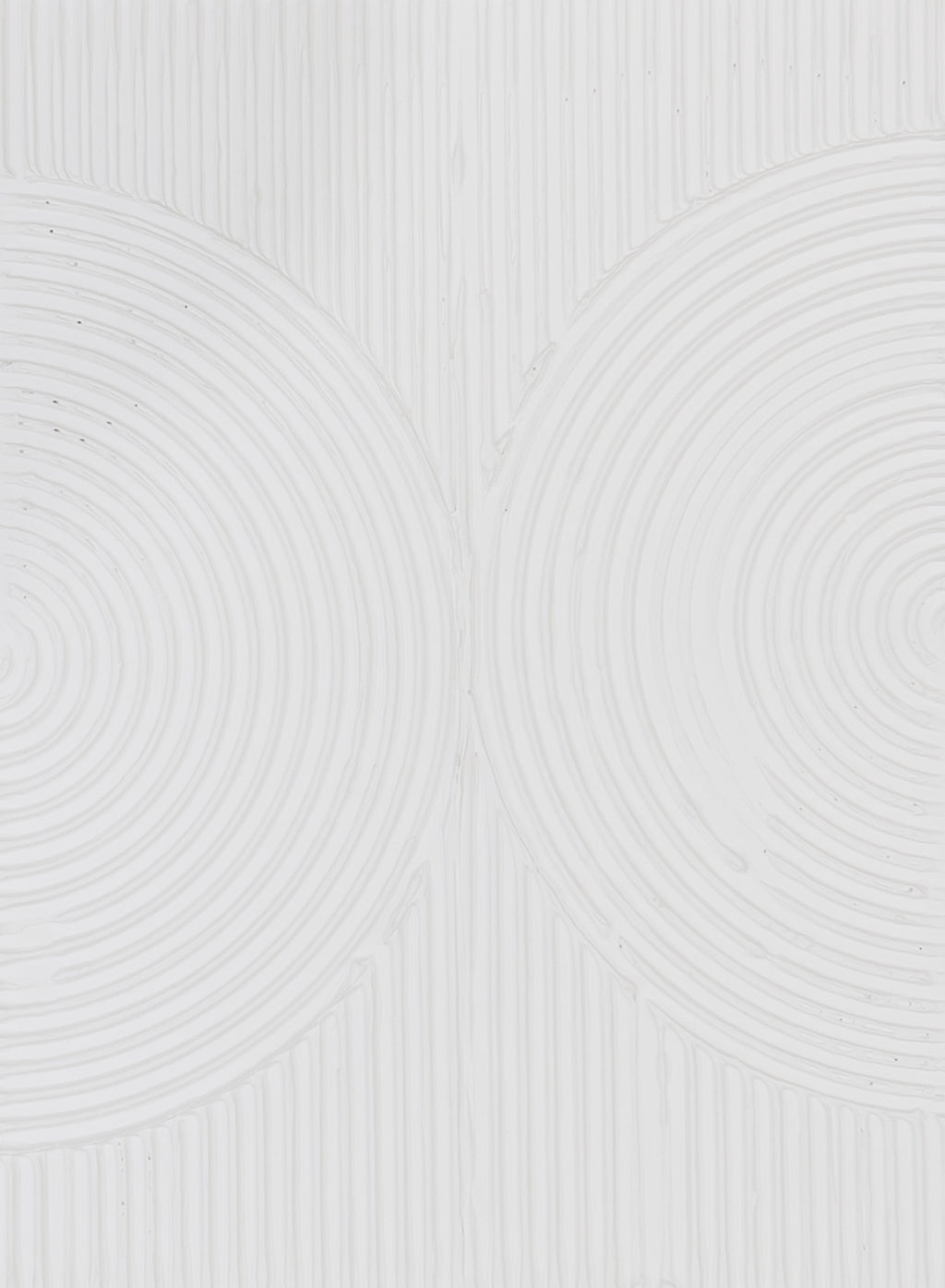 Conjoined - 18x24”