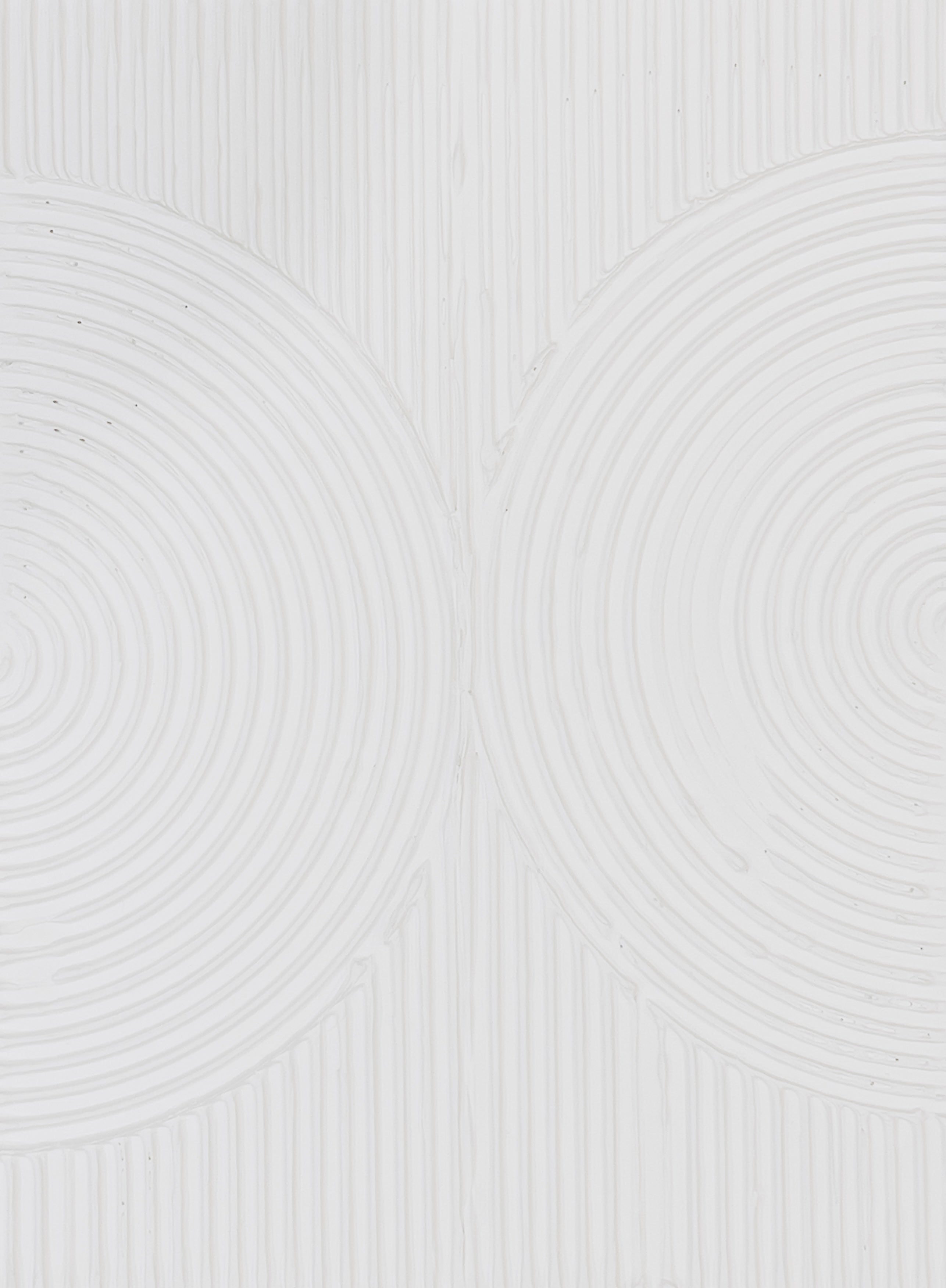 Conjoined - 18x24”