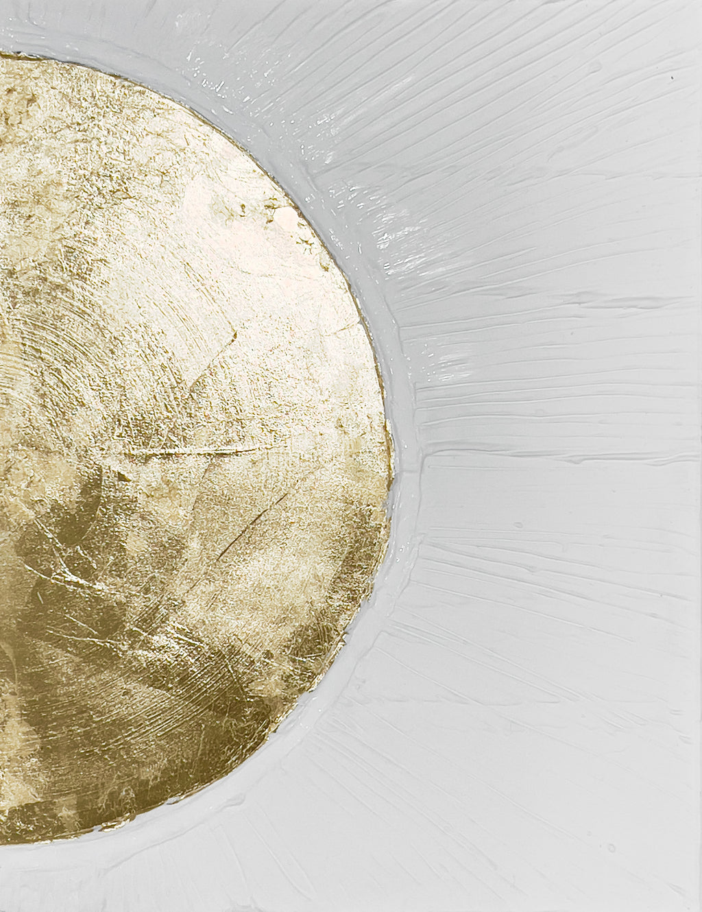 Beaming Mini - 11x14”