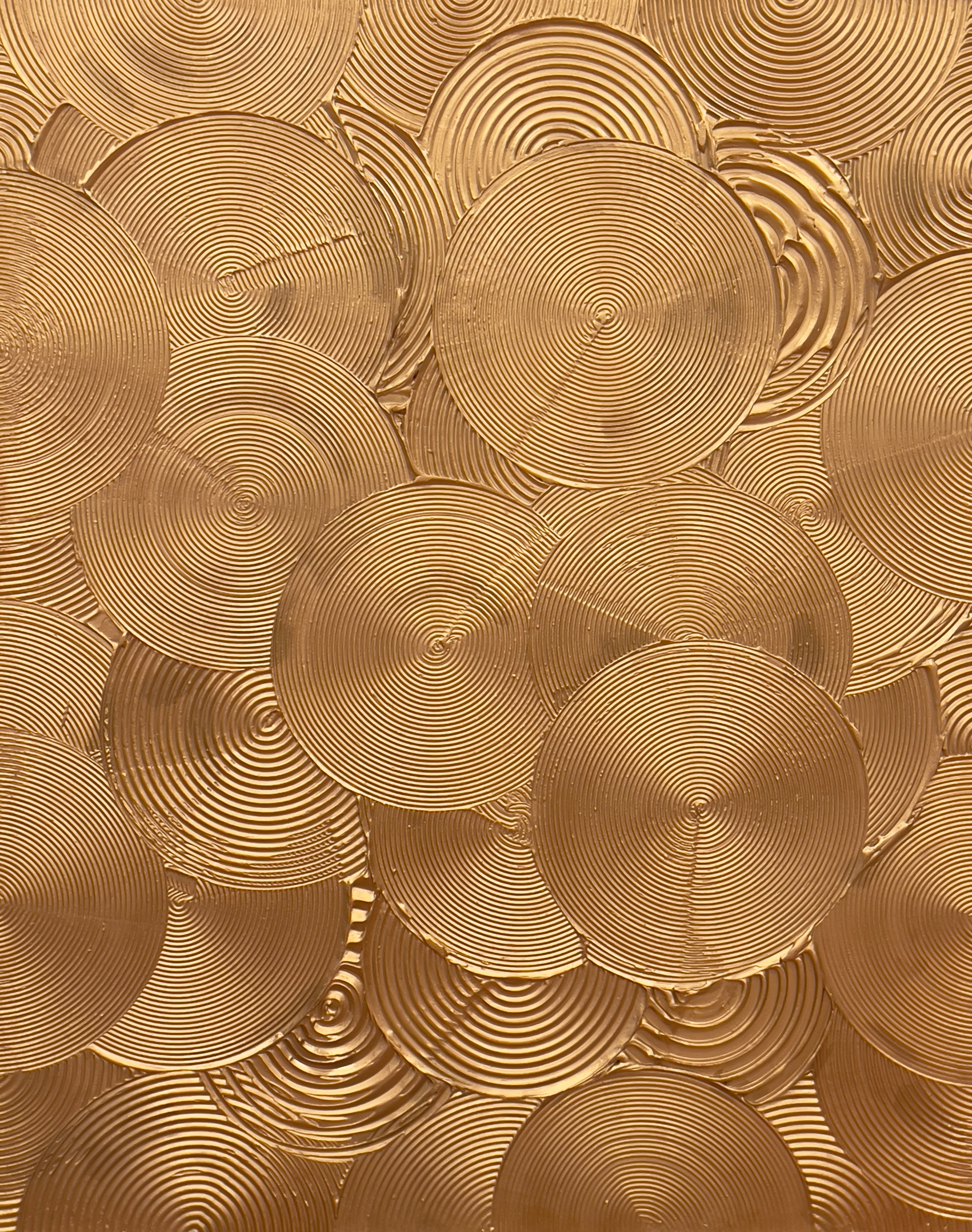 Blurred Vision - 24x30”