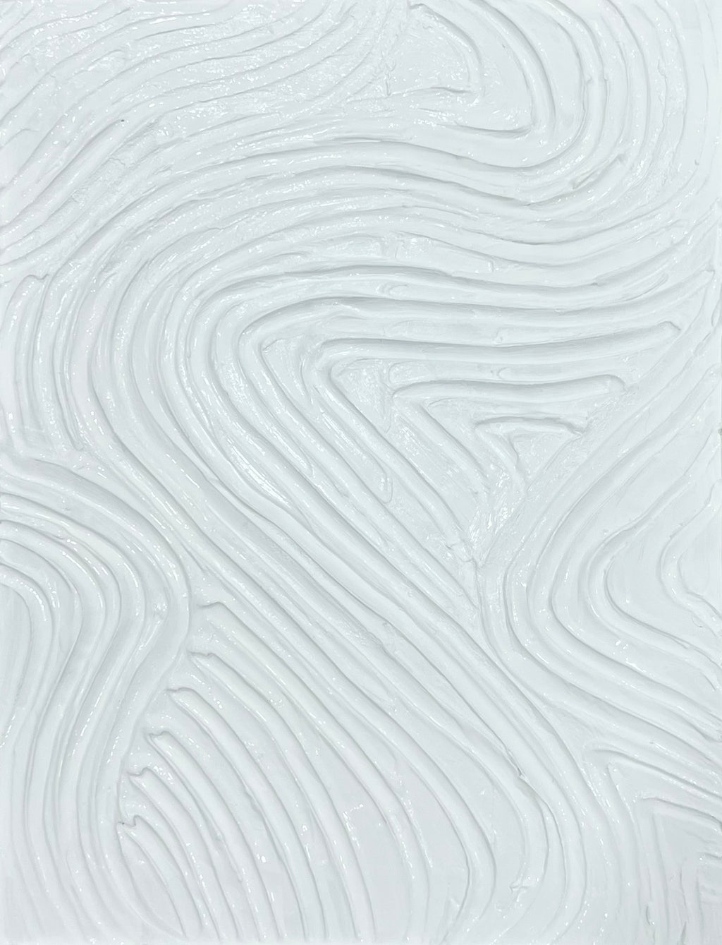 Winding Road - 11x14”