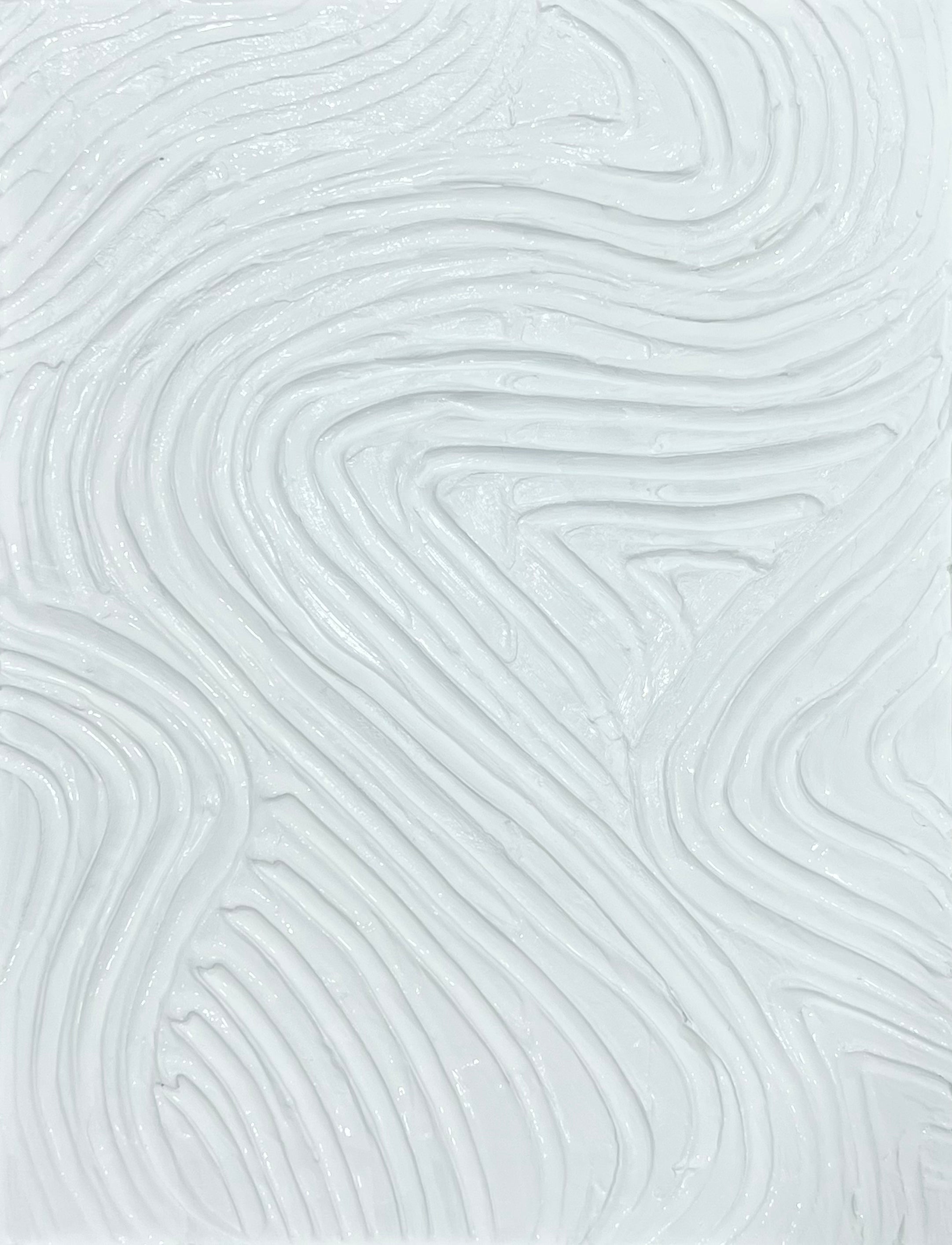 Winding Road - 11x14”