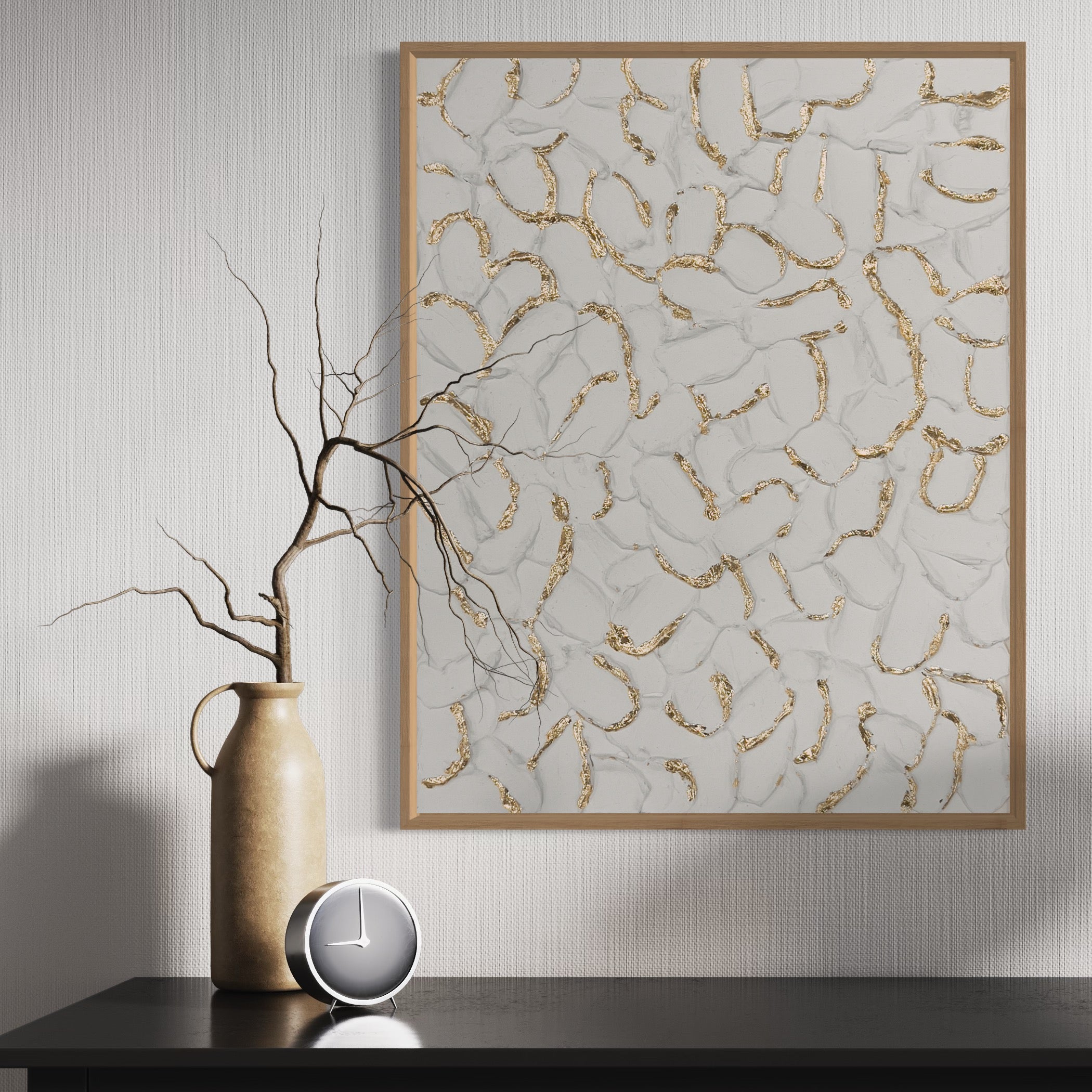 Stand in My Shoes - 11x14”