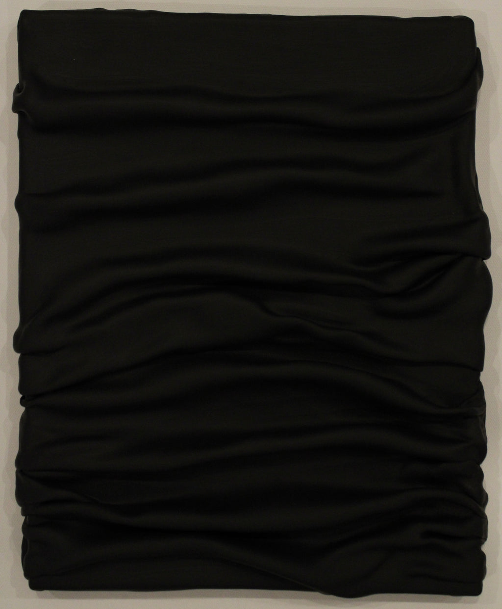 Stormy Night - 11x14" Fabric Art