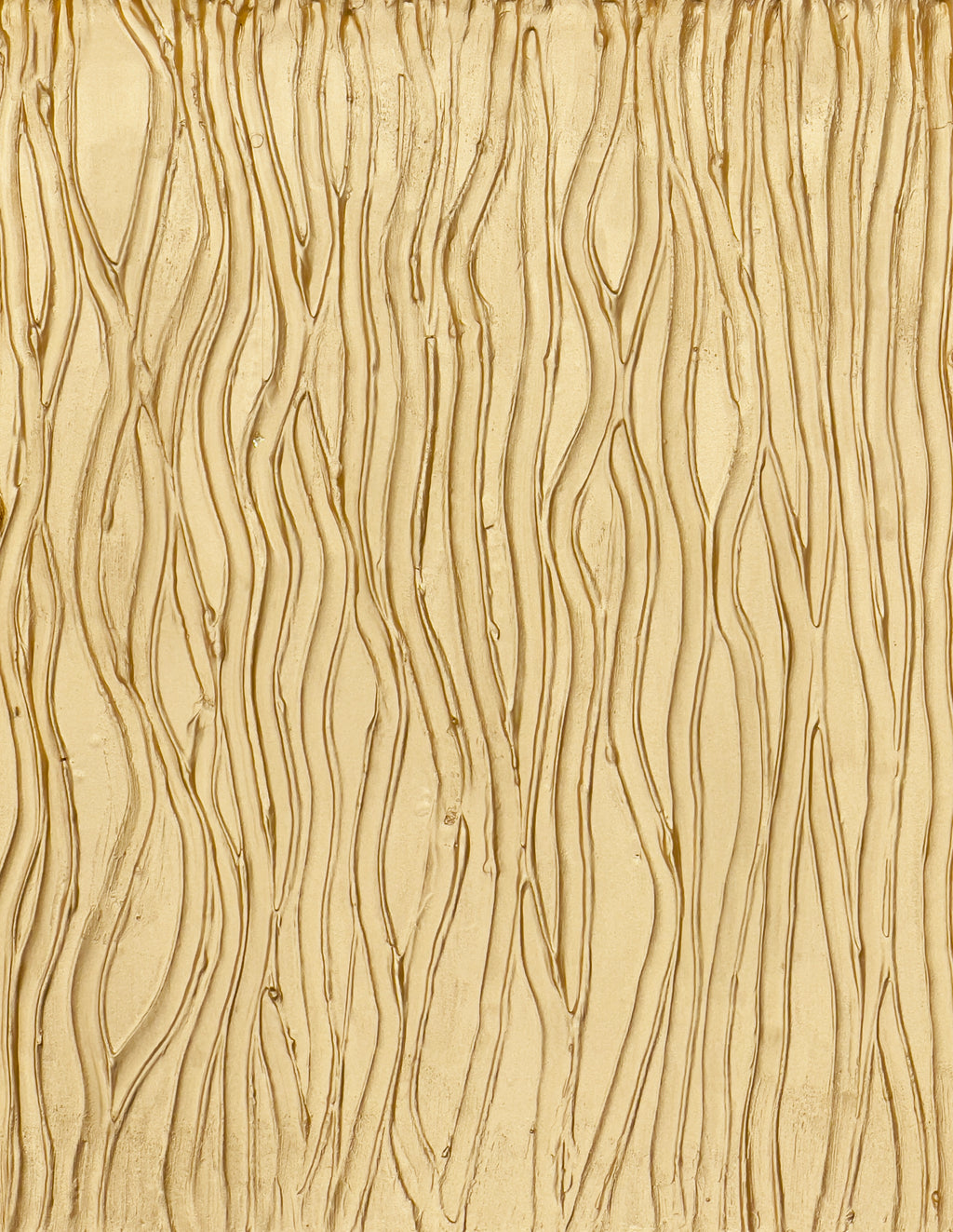 Golden Roots - 11x14”