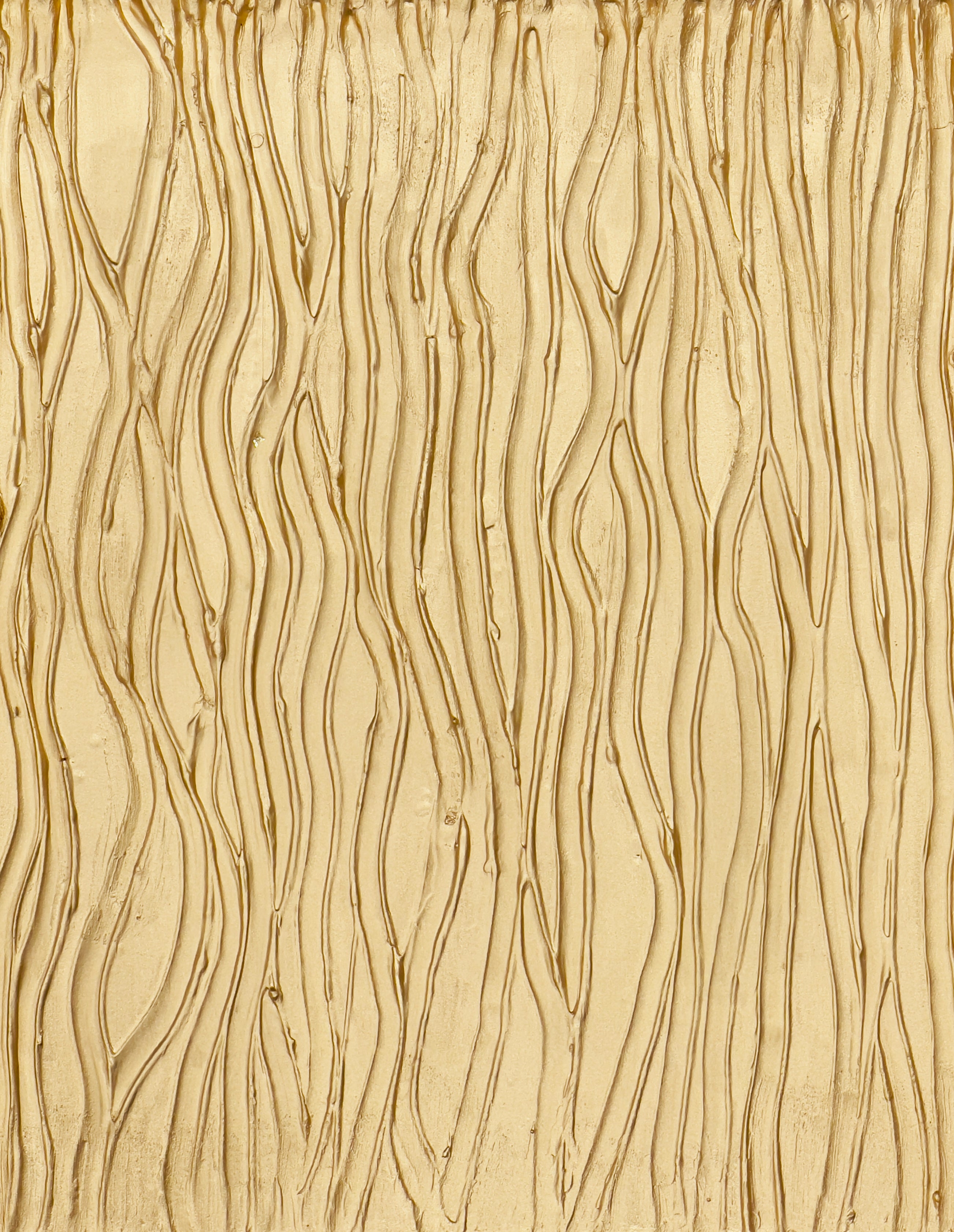 Golden Roots - 11x14”