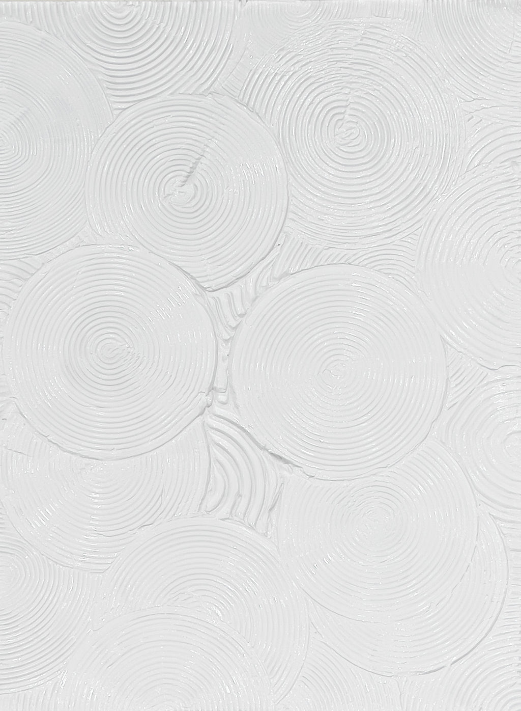 Crowded Room - 18x24”