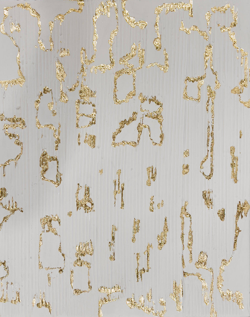 Animalistic - 16x20”