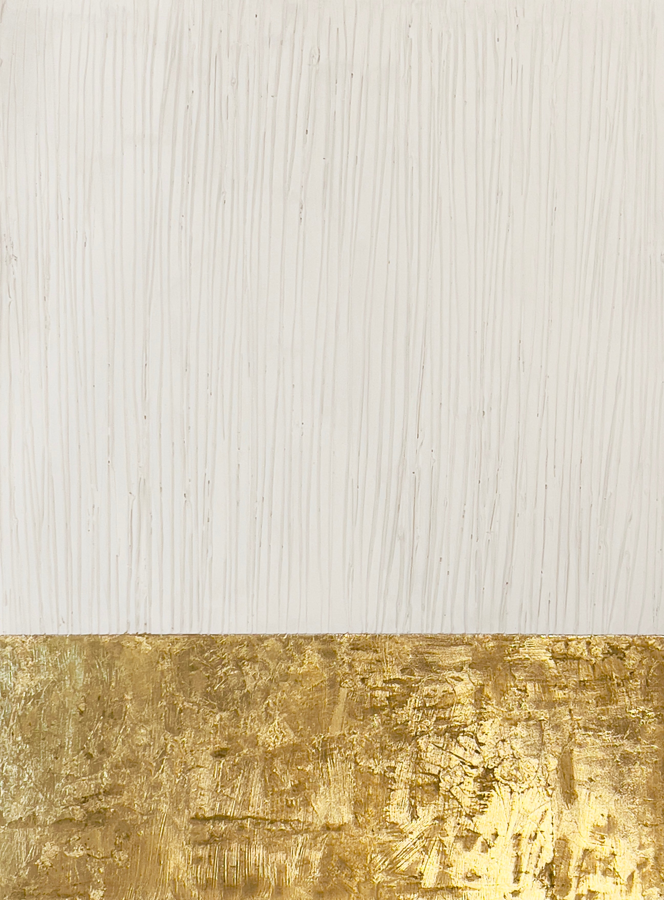 Volume Down - 18x24”