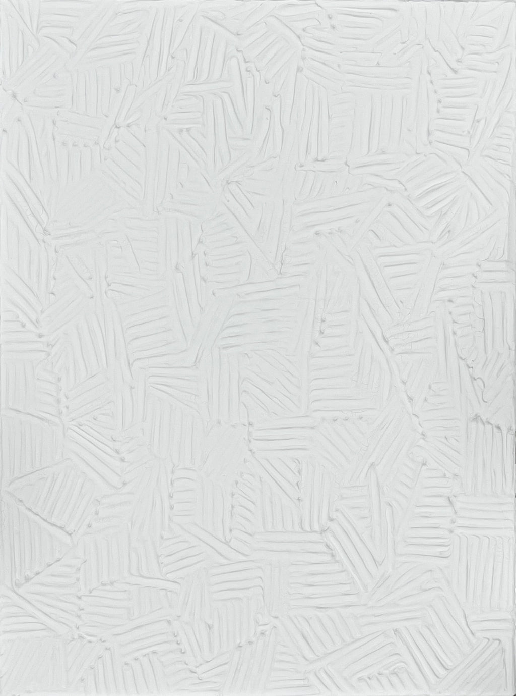 Tire Tracks - 18x24”