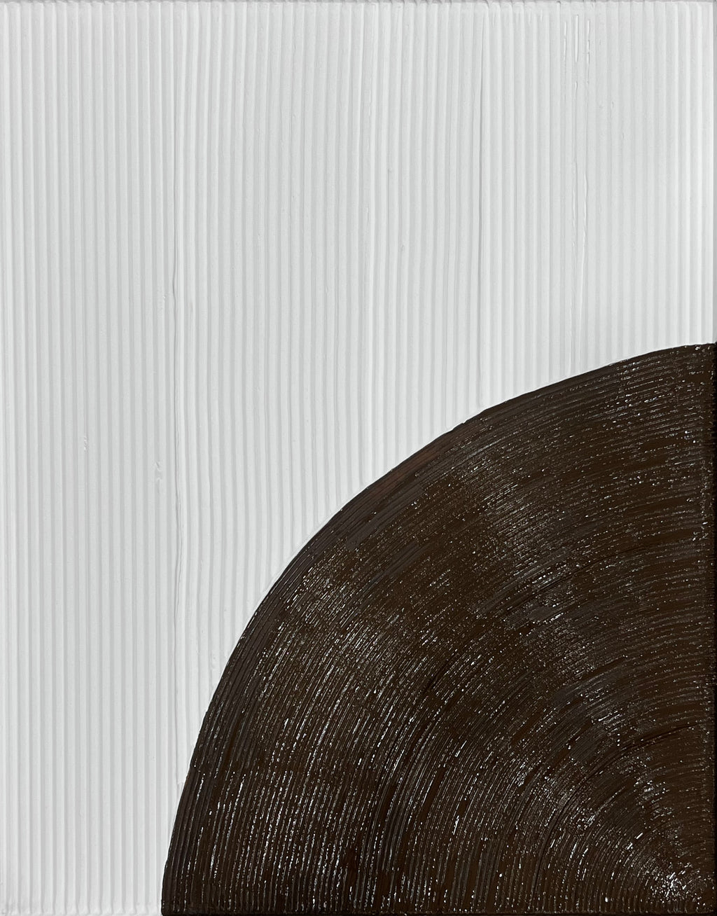 Around the Corner - 16x20”