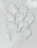 Botanic White - 11x14”