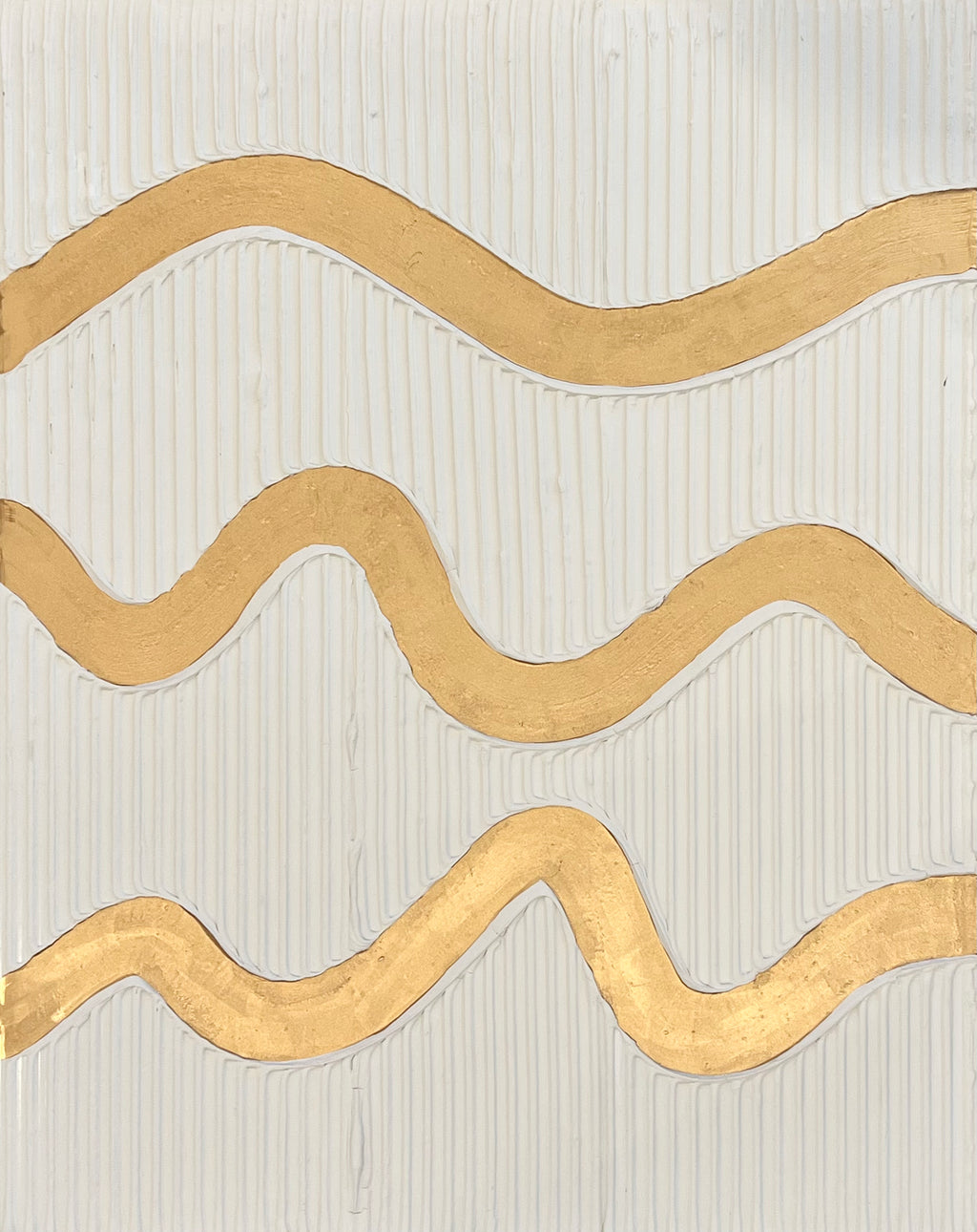 Undecided - 24x30”