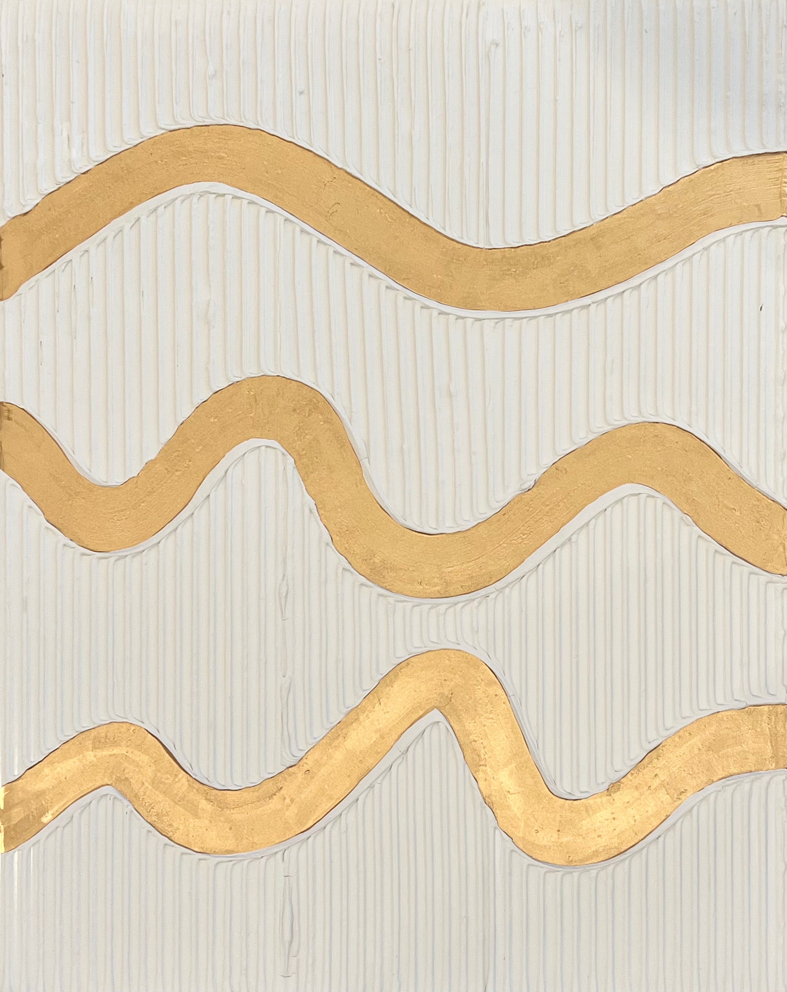 Undecided - 24x30”