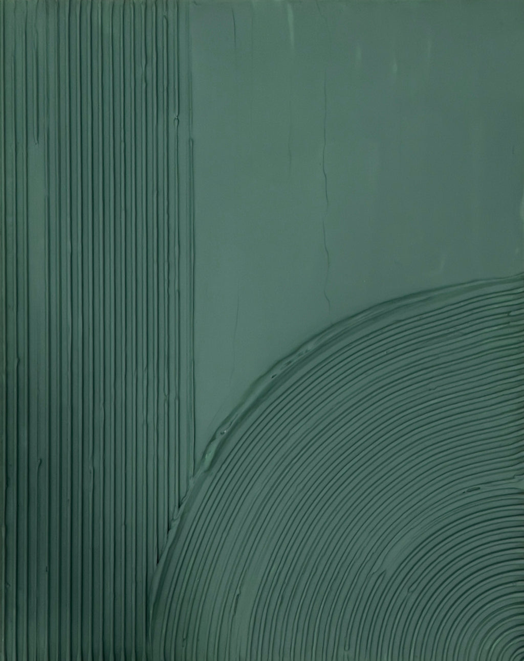 Enders Forest - 16x20”