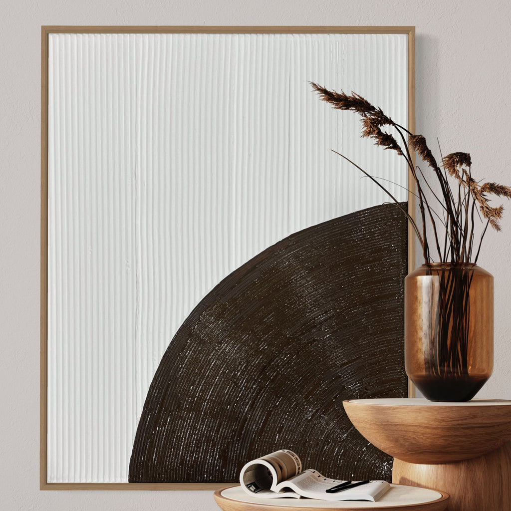 Around the Corner - 16x20”