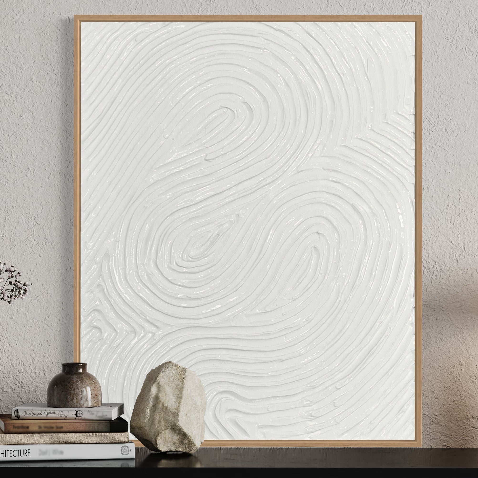 Directions - 16x20”