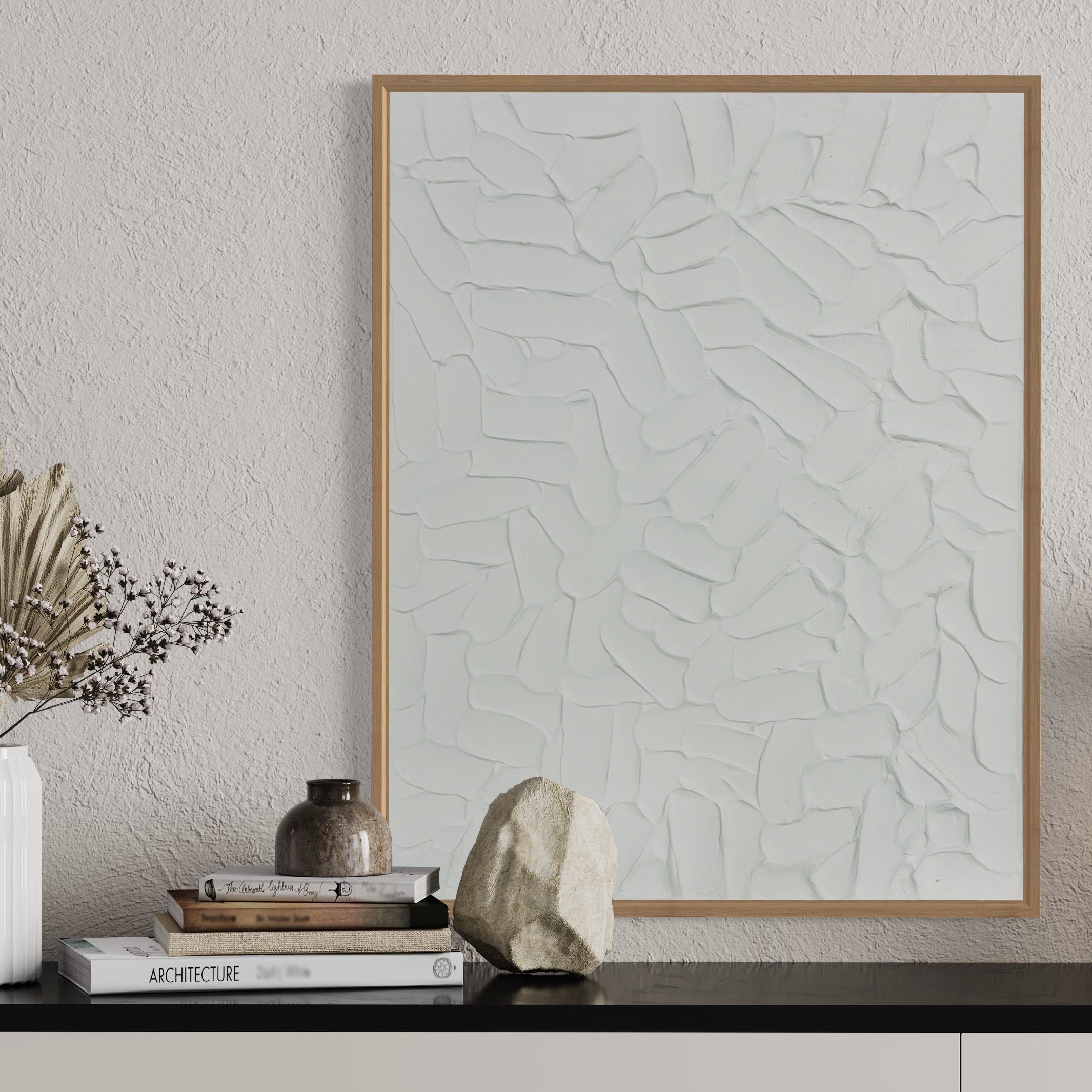 All Trails - 11x14”